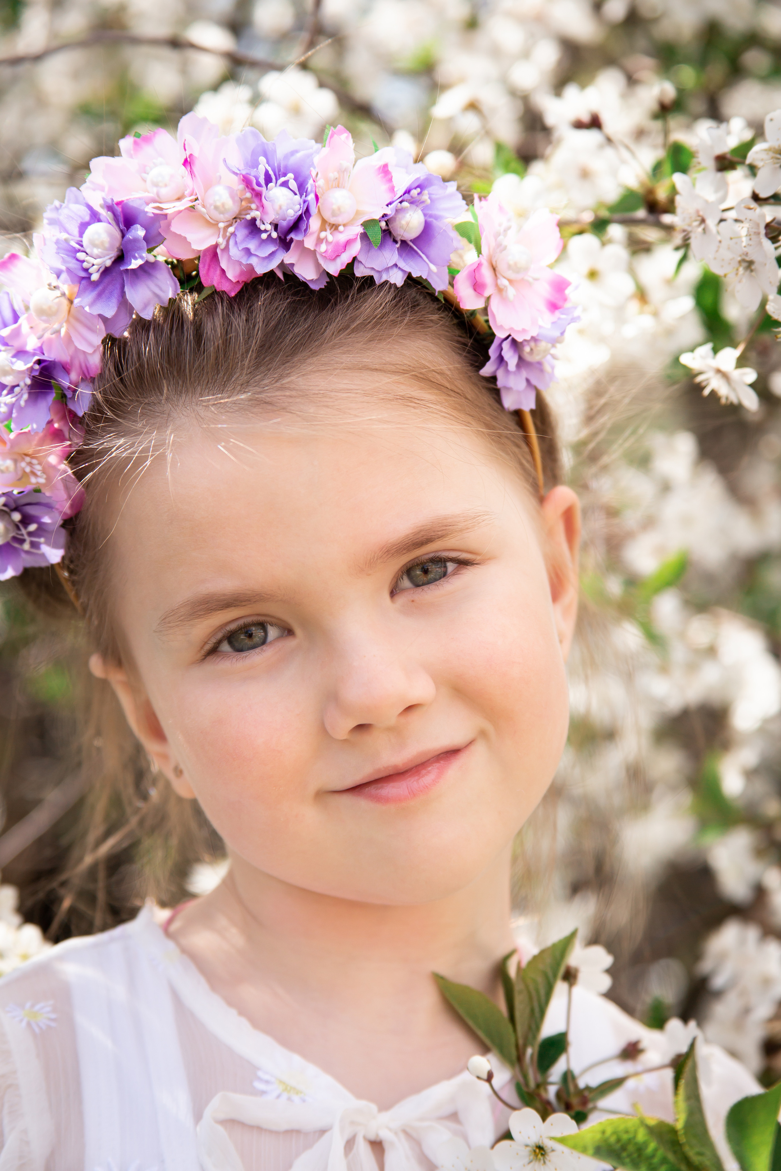 Милана цветение. Фотограф/Контент-фотограф в Гусь-Хрустальном Валентина Ванюхина