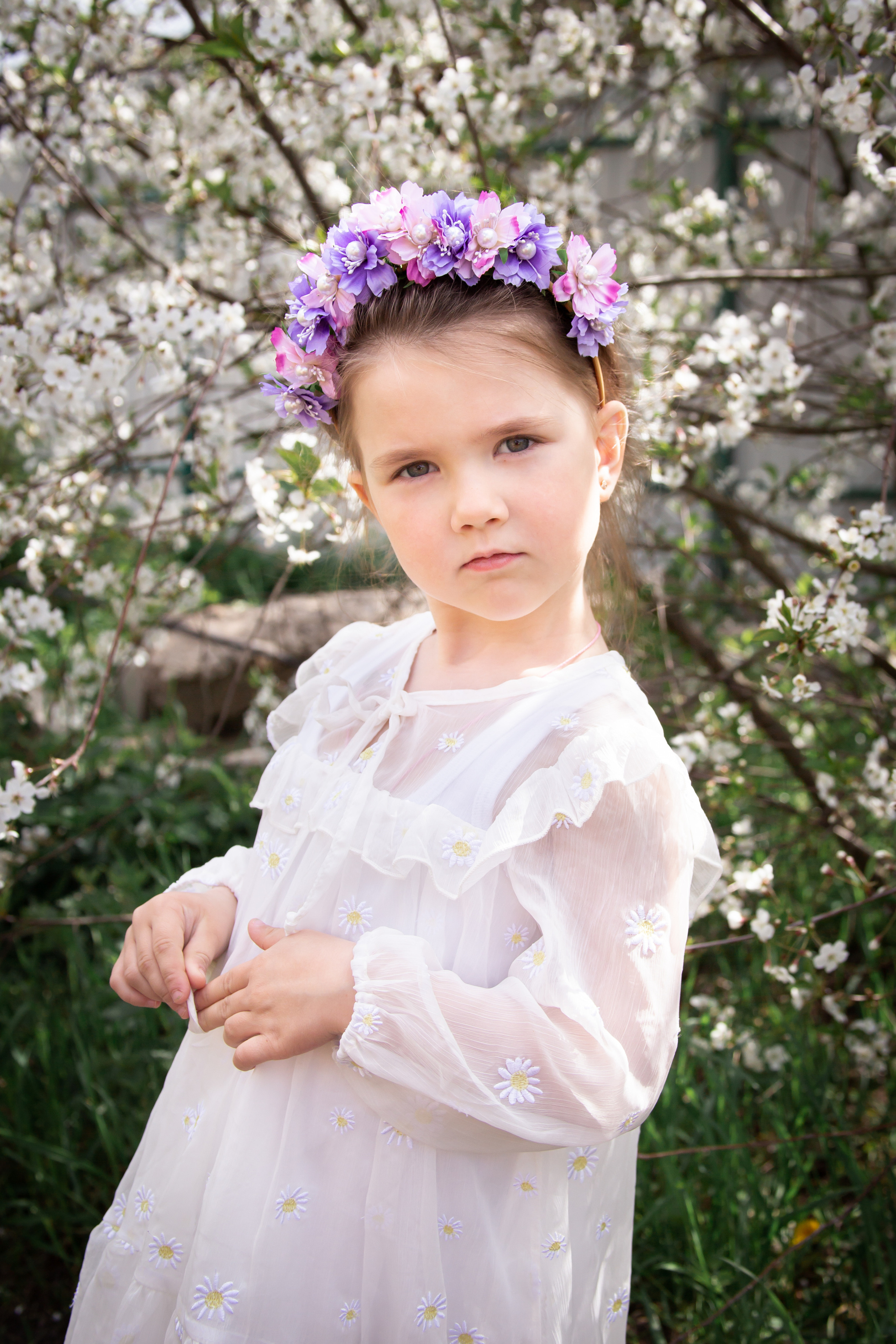 Милана цветение. Фотограф/Контент-фотограф в Гусь-Хрустальном Валентина Ванюхина