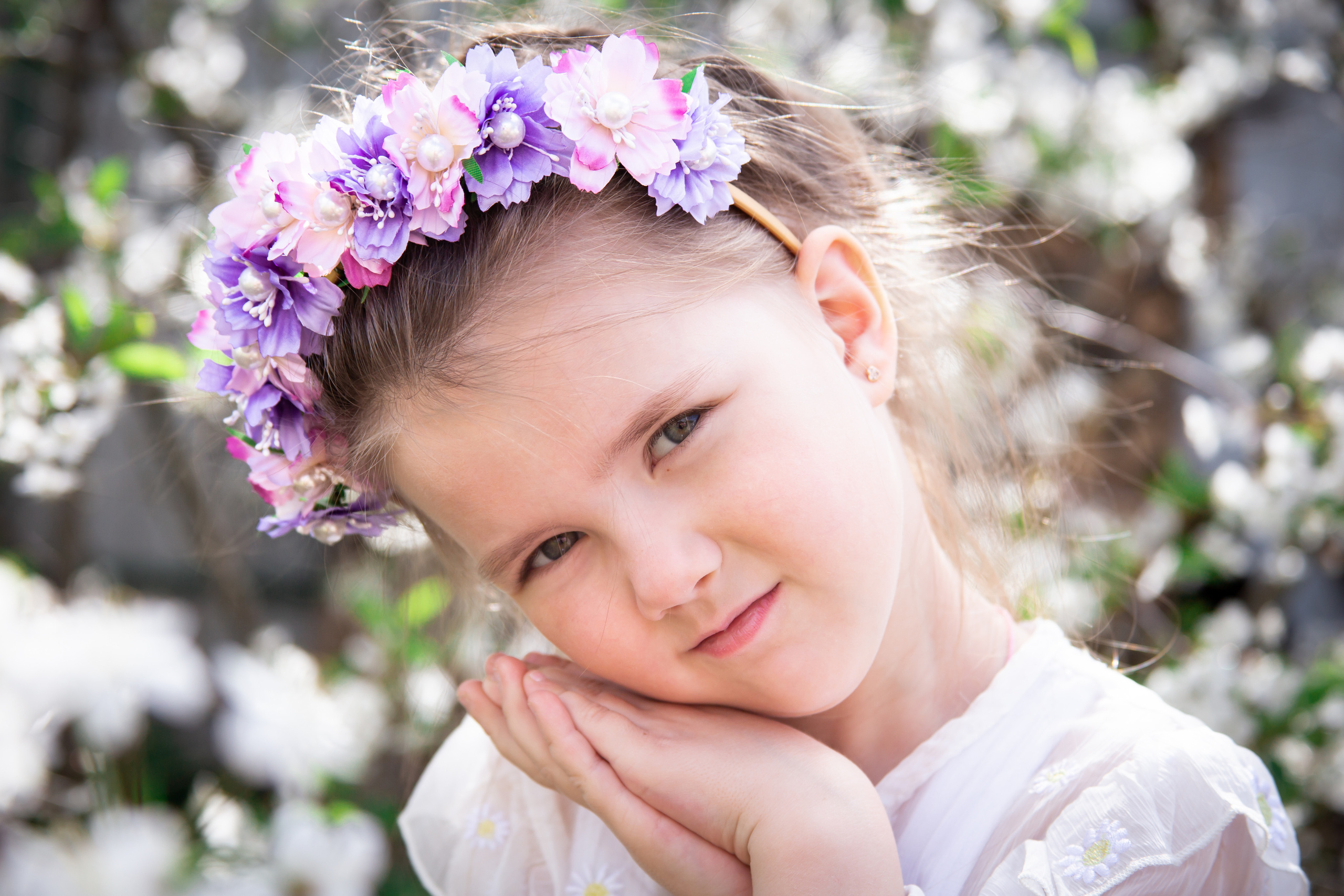 Детская. Фотограф/Контент-фотограф в Гусь-Хрустальном Валентина Ванюхина