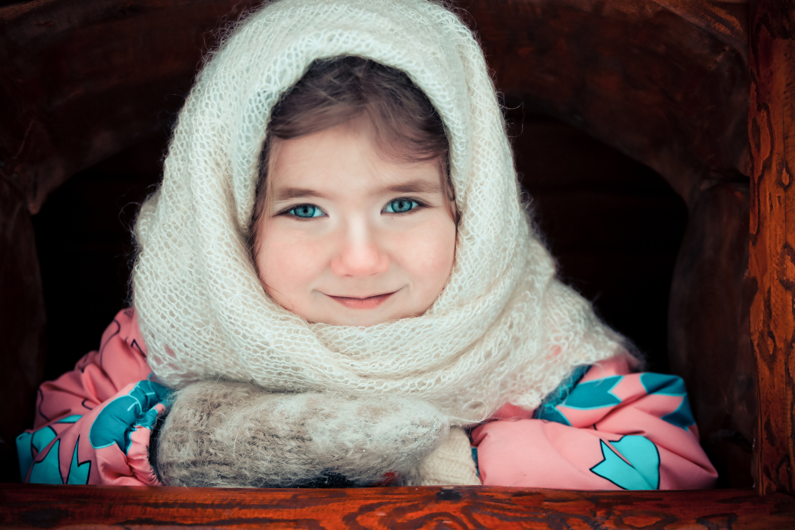 Зимушка. Фотограф/Контент-фотограф в Гусь-Хрустальном Валентина Ванюхина