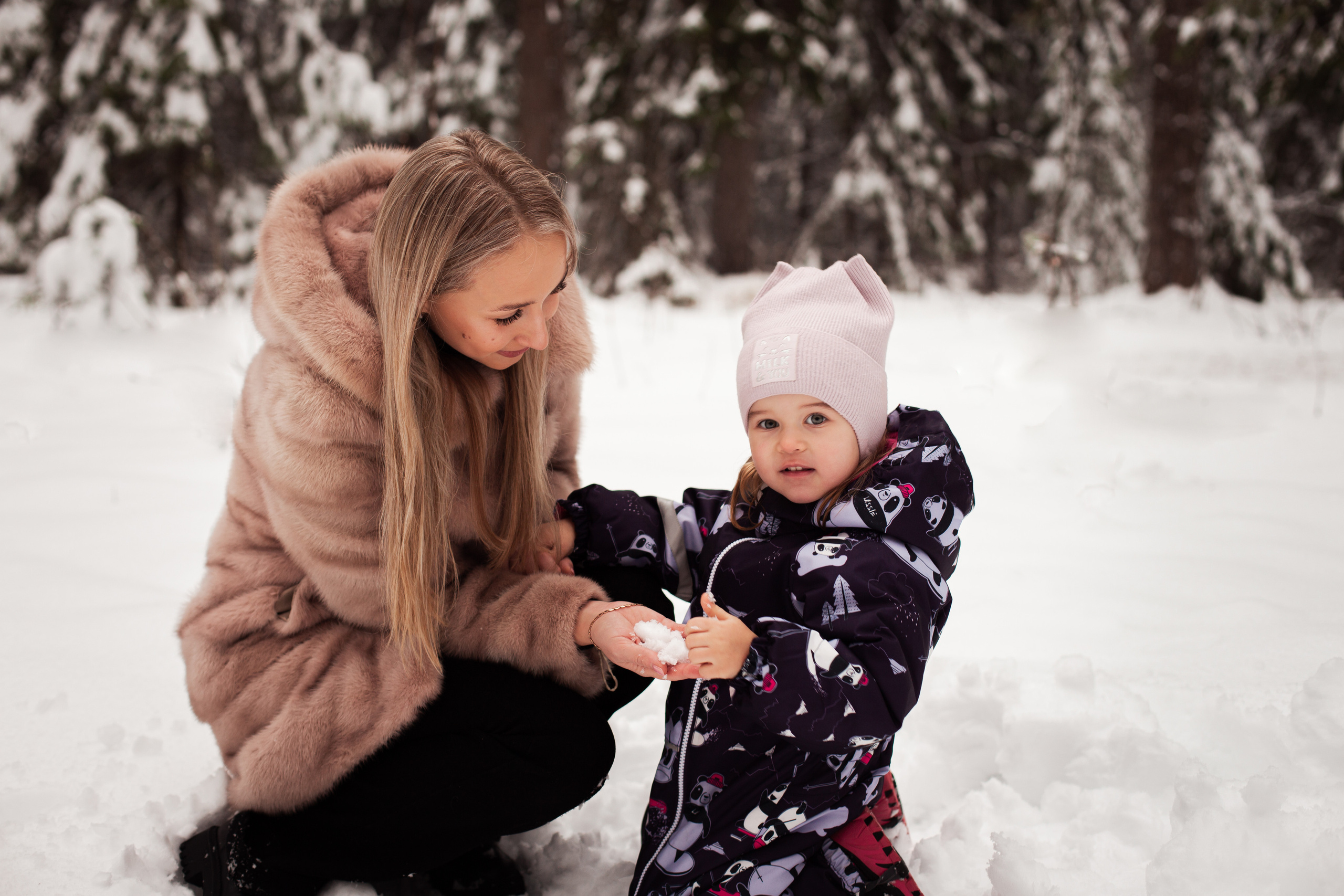 Настя, Яна, Алиса. Фотограф/Контент-фотограф в Гусь-Хрустальном Валентина Ванюхина