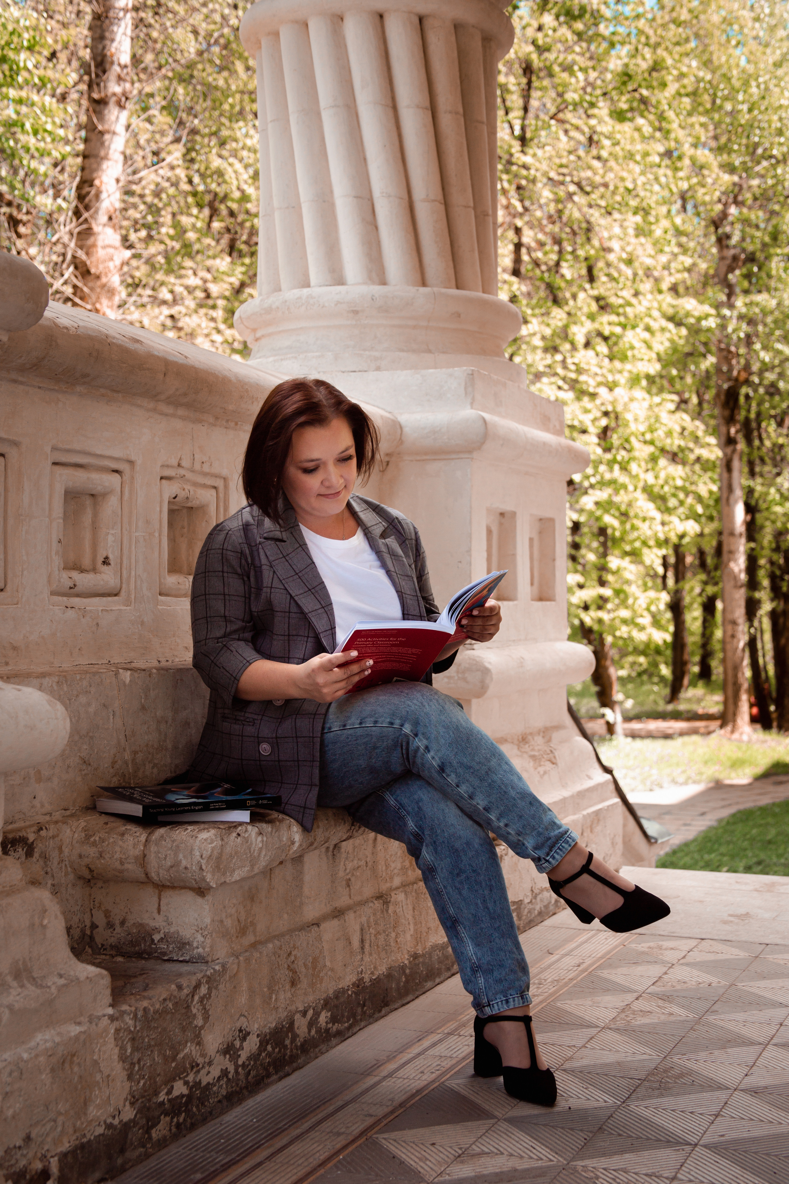 Валентина (блог английский язык). Фотограф/Контент-фотограф в Гусь-Хрустальном Валентина Ванюхина