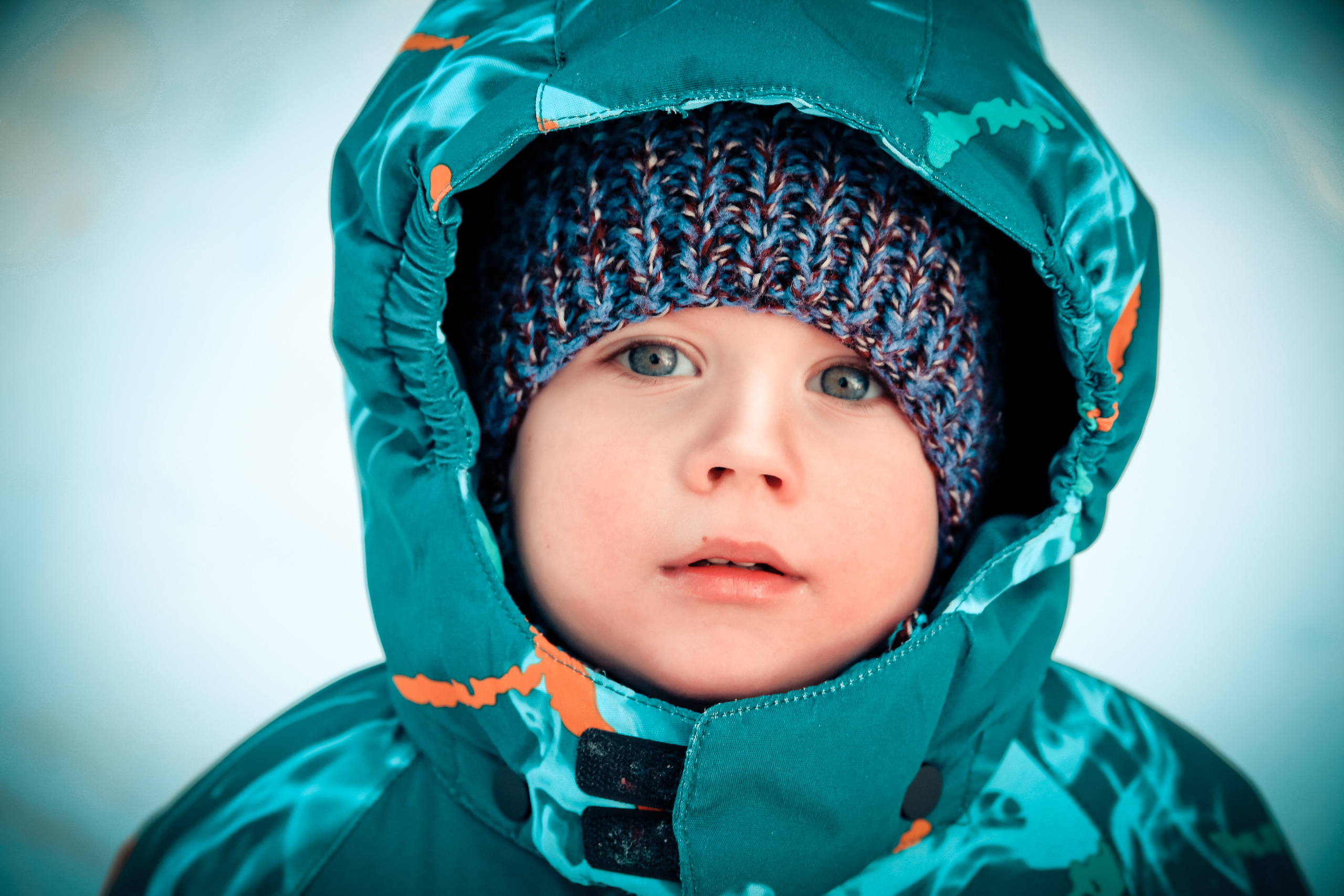 Зимушка. Фотограф/Контент-фотограф в Гусь-Хрустальном Валентина Ванюхина
