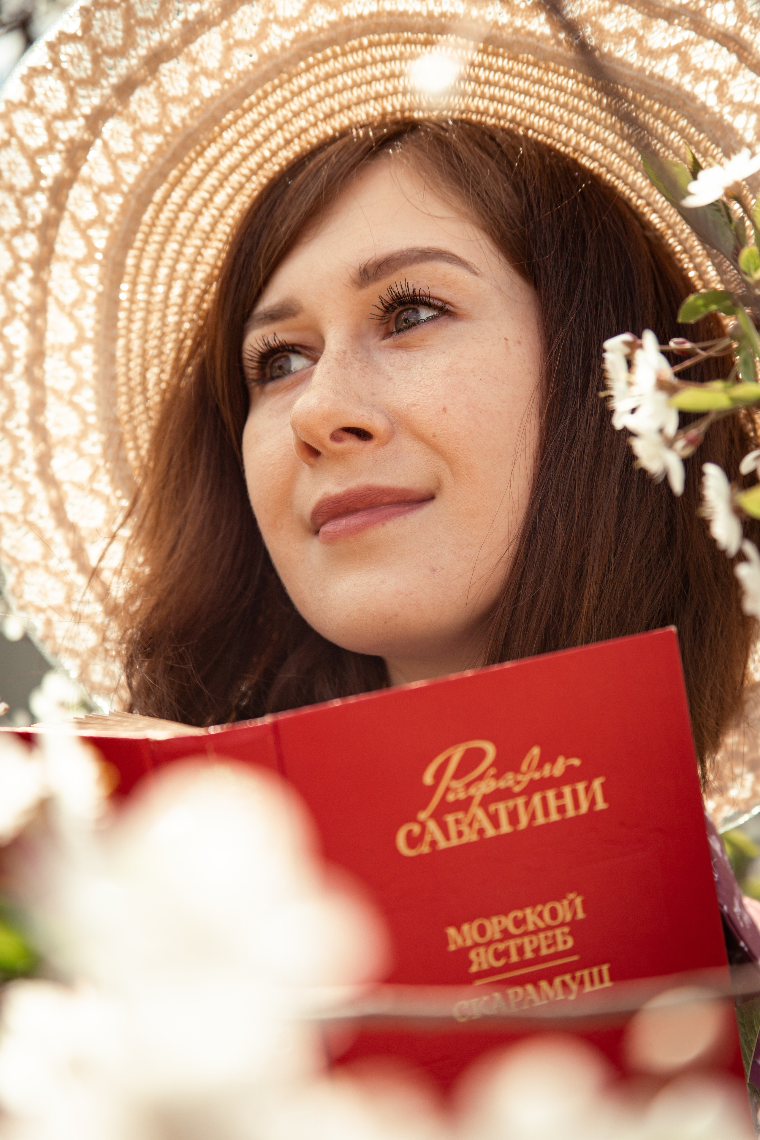 Цветение. Фотограф/Контент-фотограф в Гусь-Хрустальном Валентина Ванюхина