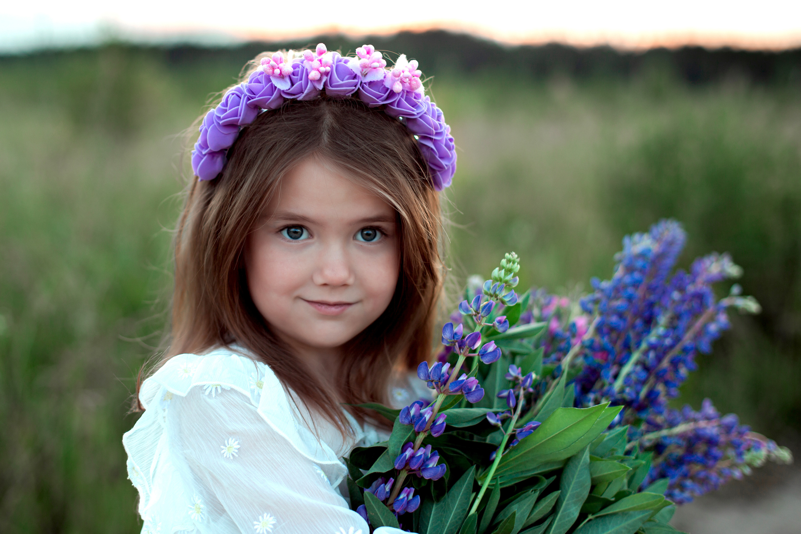 Милана 5 лет. Фотограф/Контент-фотограф в Гусь-Хрустальном Валентина Ванюхина