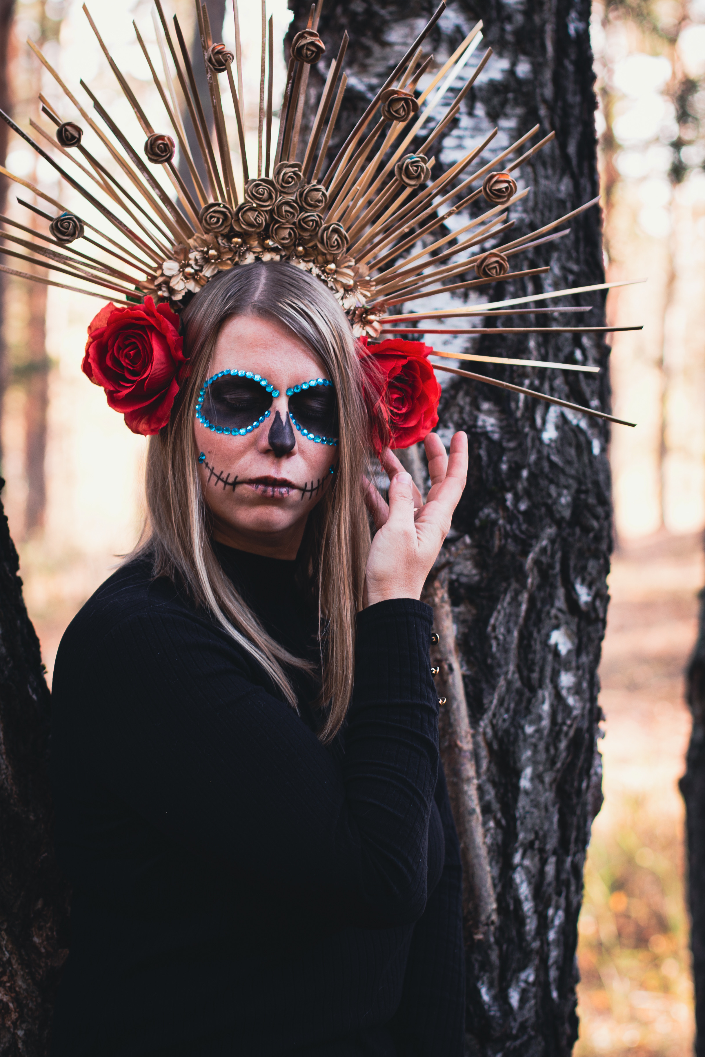 Halloween. Фотограф/Контент-фотограф в Гусь-Хрустальном Валентина Ванюхина