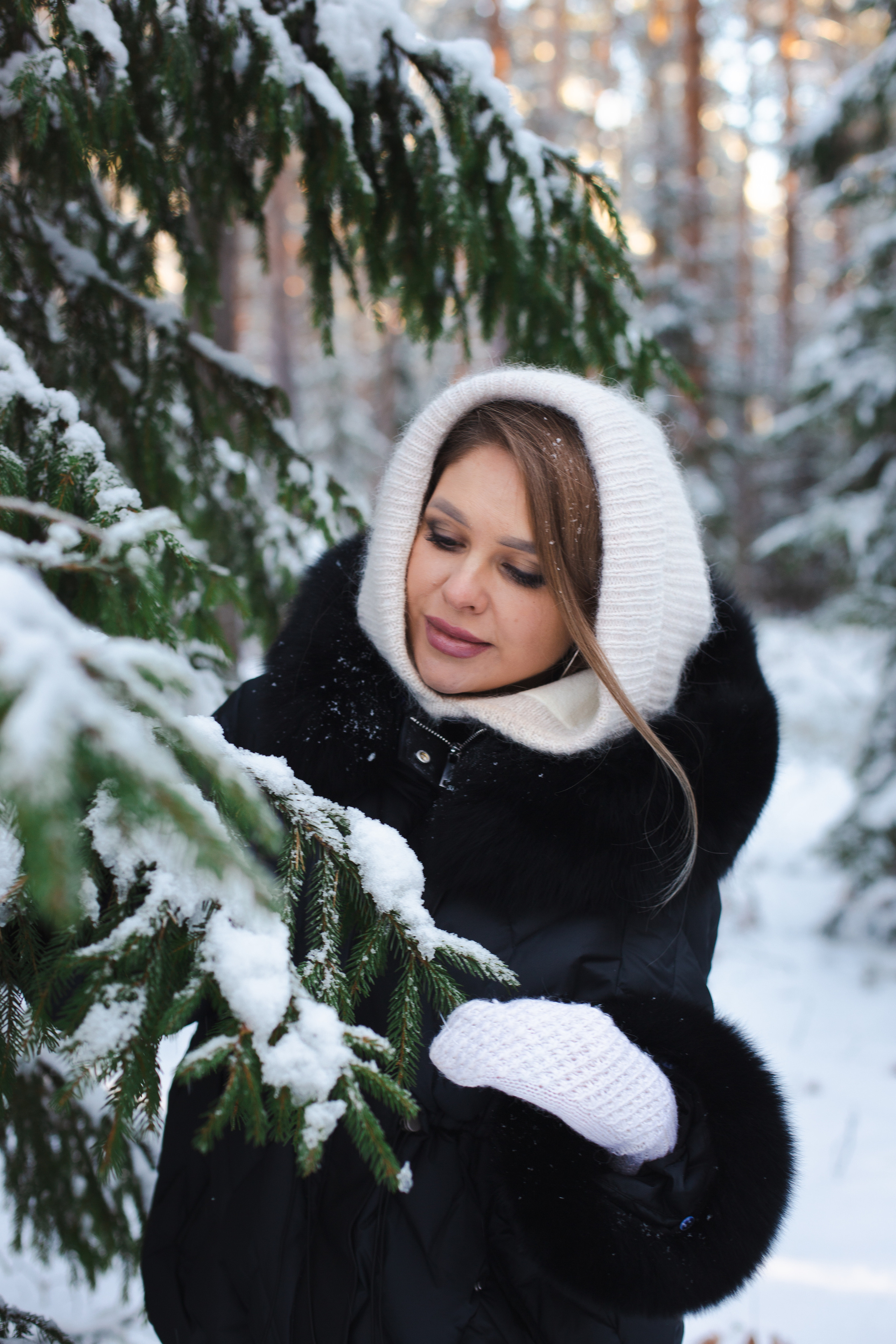 Мария. Фотограф/Контент-фотограф в Гусь-Хрустальном Валентина Ванюхина