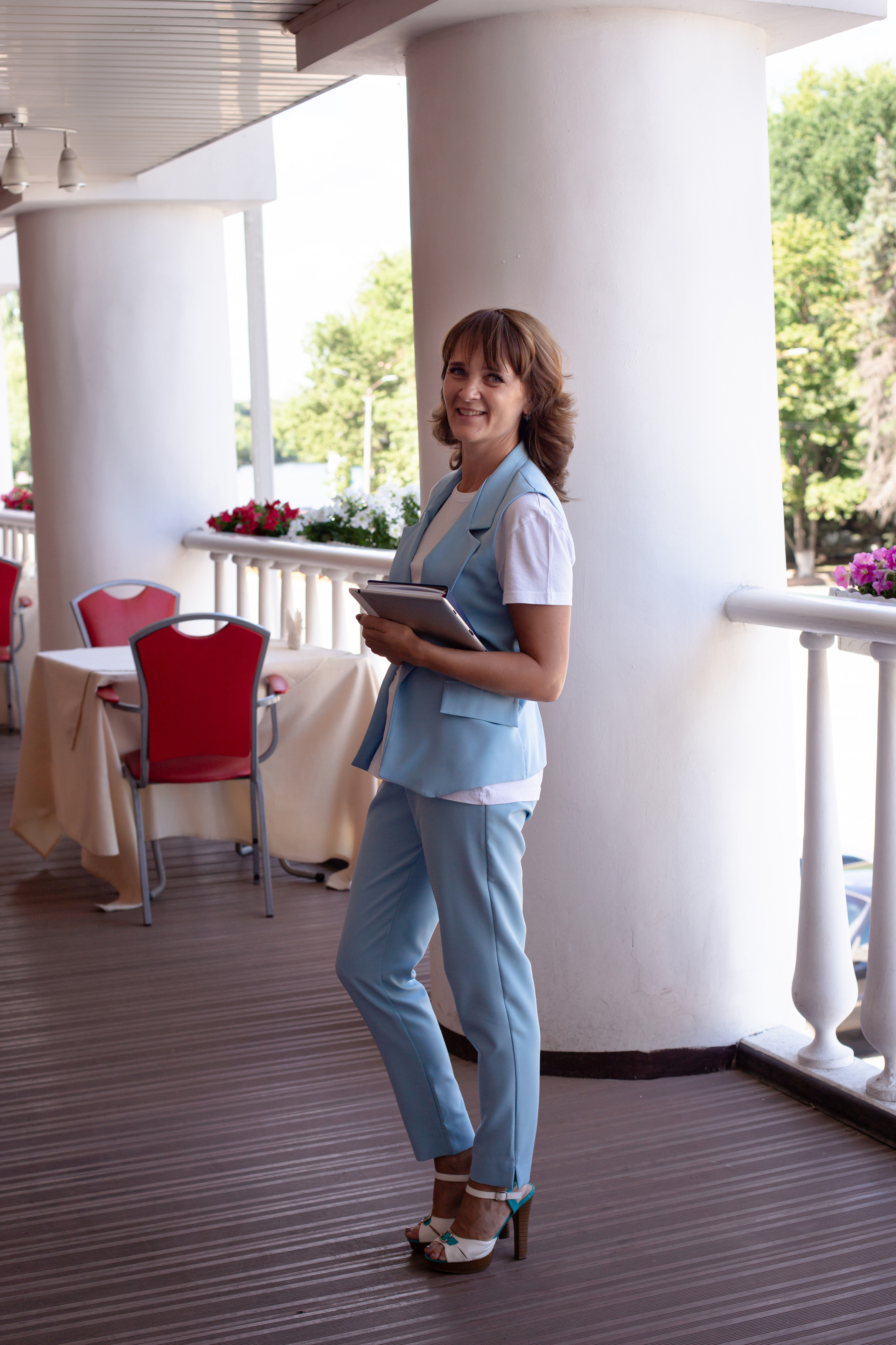 Марина (Beauty Studio). Фотограф/Контент-фотограф в Гусь-Хрустальном Валентина Ванюхина