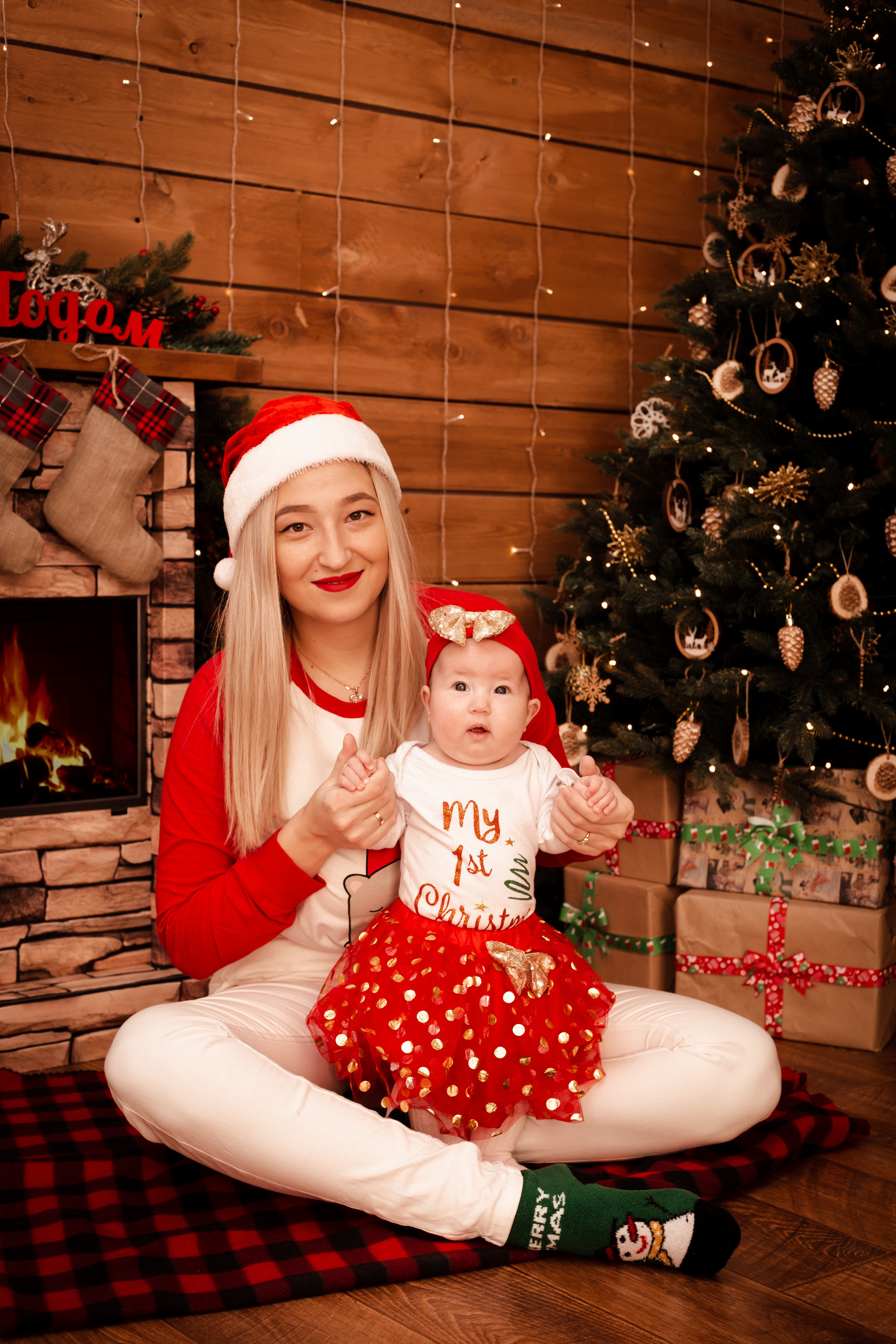 Дмитрий, Ксения, Евангелина. Фотограф/Контент-фотограф в Гусь-Хрустальном Валентина Ванюхина