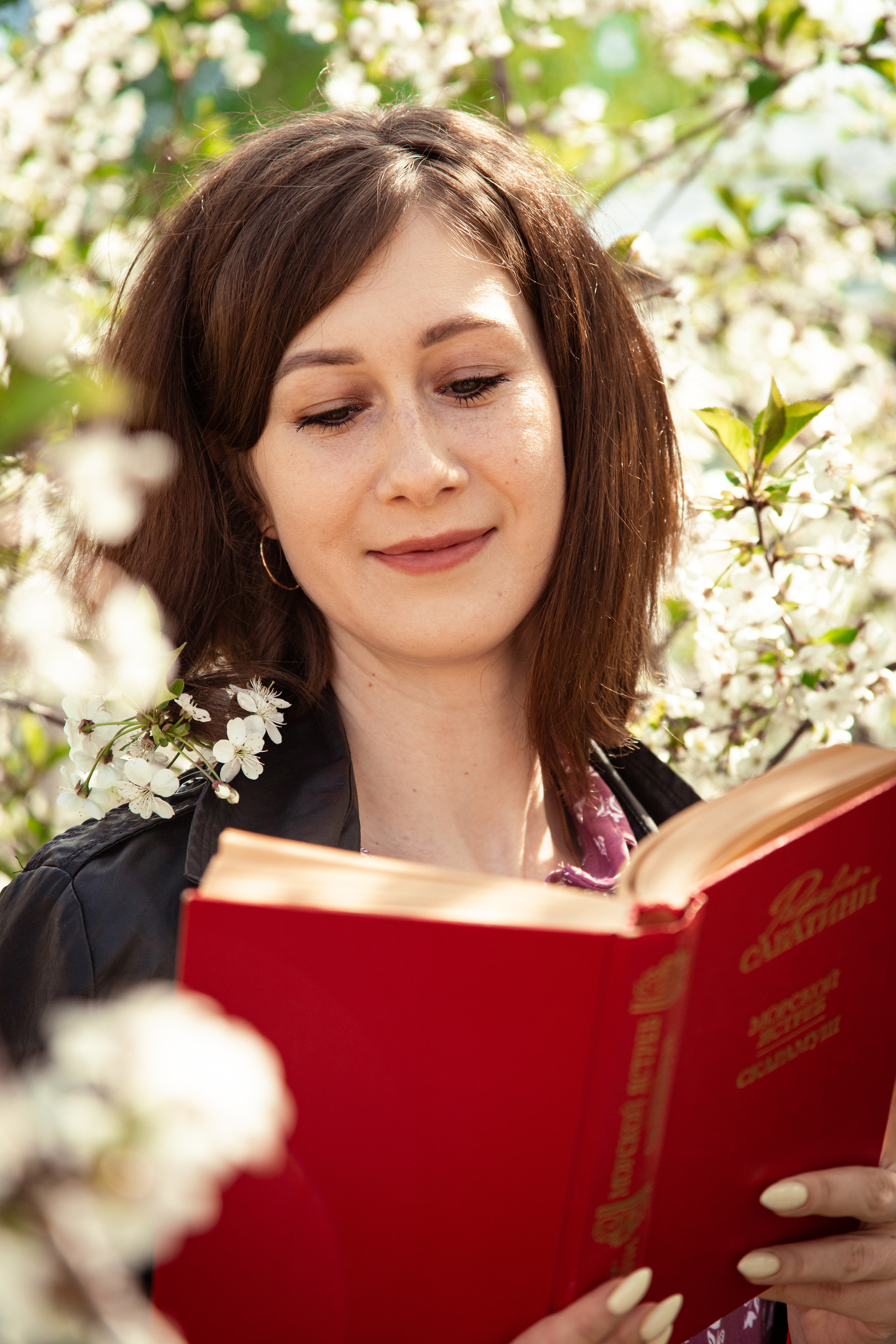 Цветение. Фотограф/Контент-фотограф в Гусь-Хрустальном Валентина Ванюхина