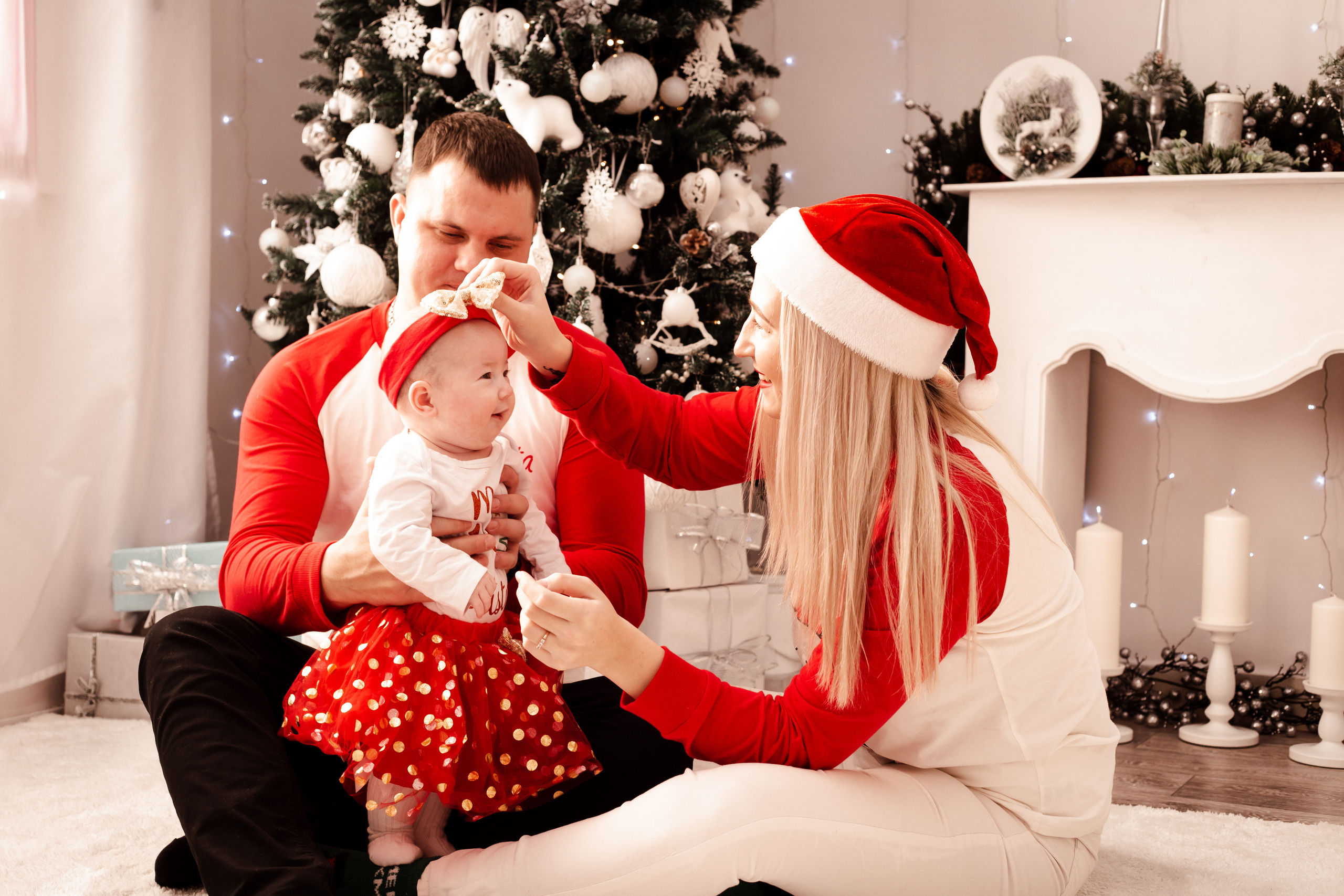 Дмитрий, Ксения, Евангелина. Фотограф/Контент-фотограф в Гусь-Хрустальном Валентина Ванюхина