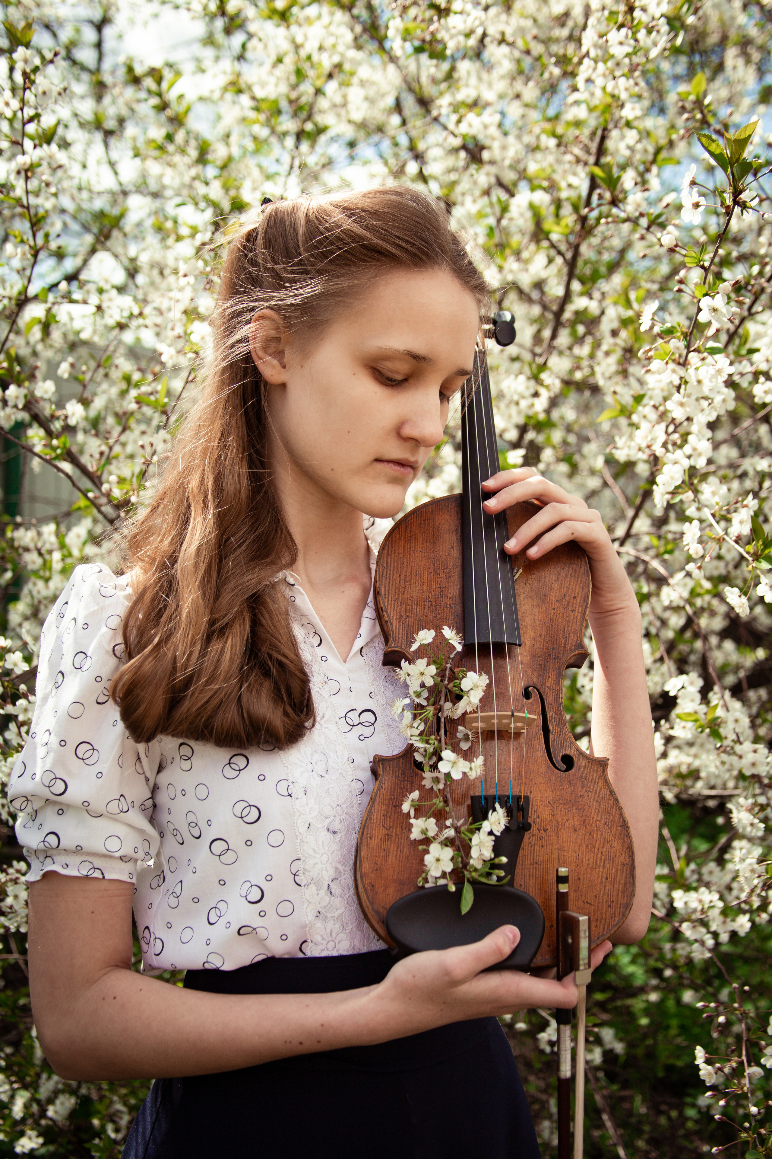 Ревека. Фотограф/Контент-фотограф в Гусь-Хрустальном Валентина Ванюхина