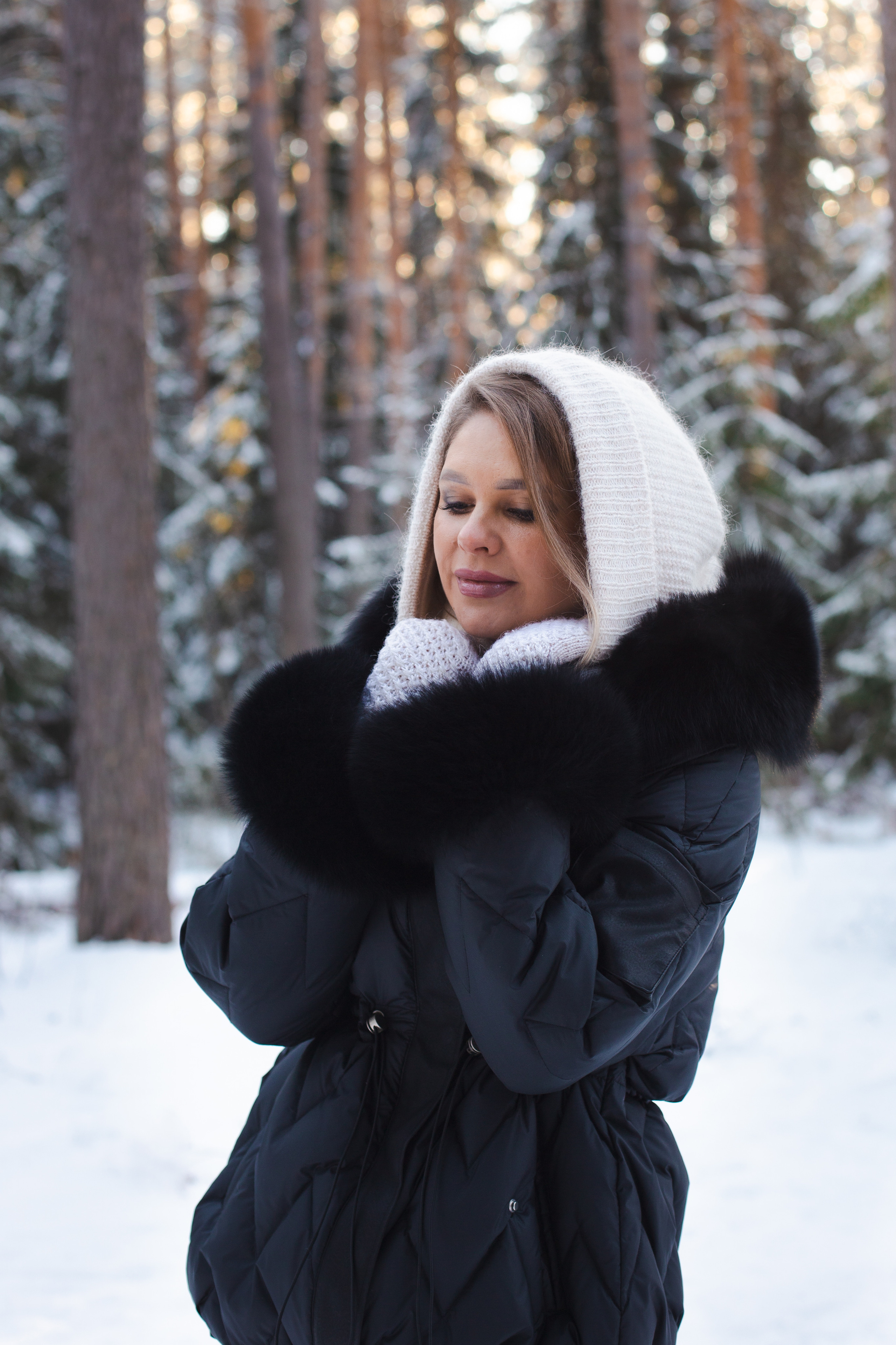 Мария. Фотограф/Контент-фотограф в Гусь-Хрустальном Валентина Ванюхина