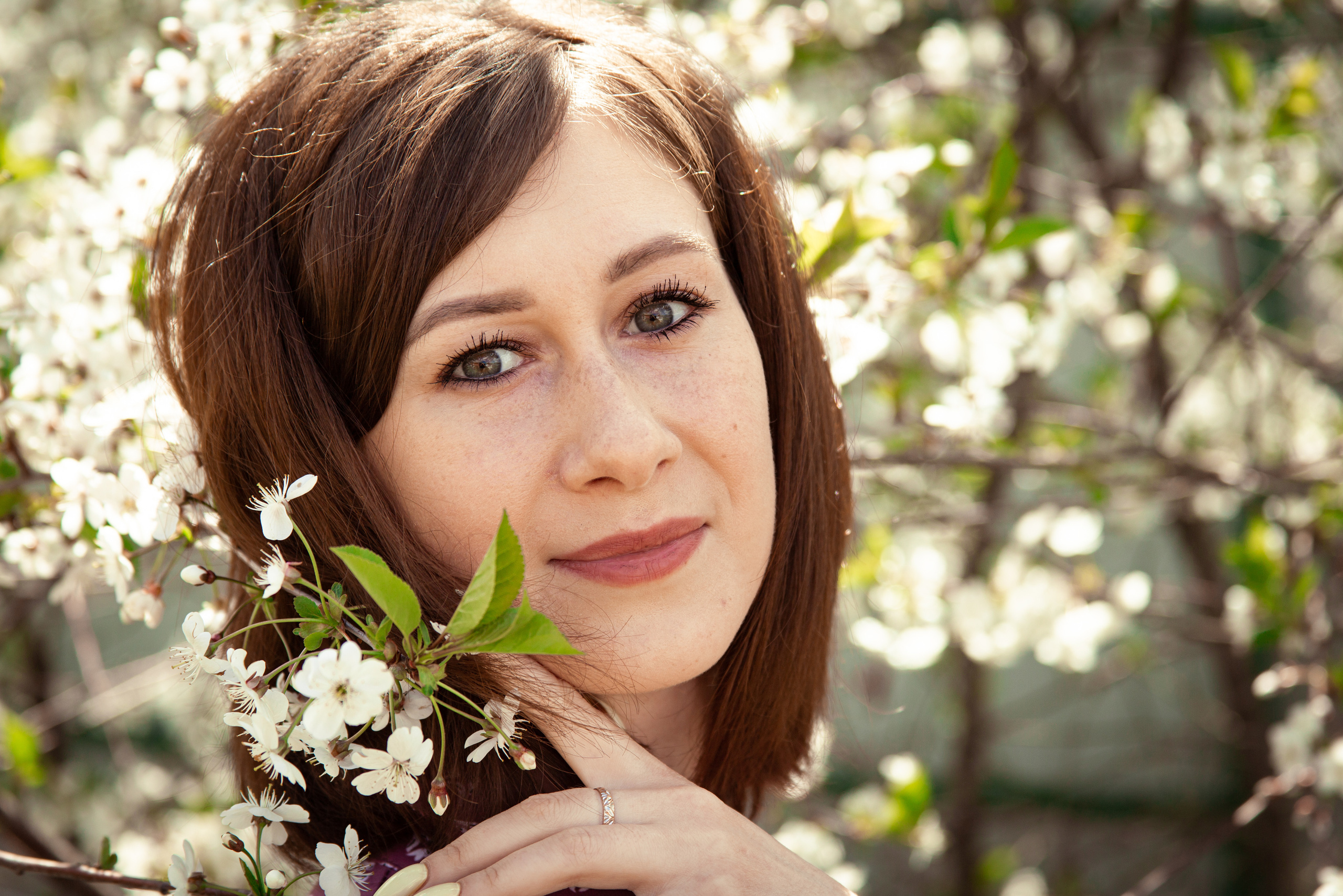 Цветение. Фотограф/Контент-фотограф в Гусь-Хрустальном Валентина Ванюхина