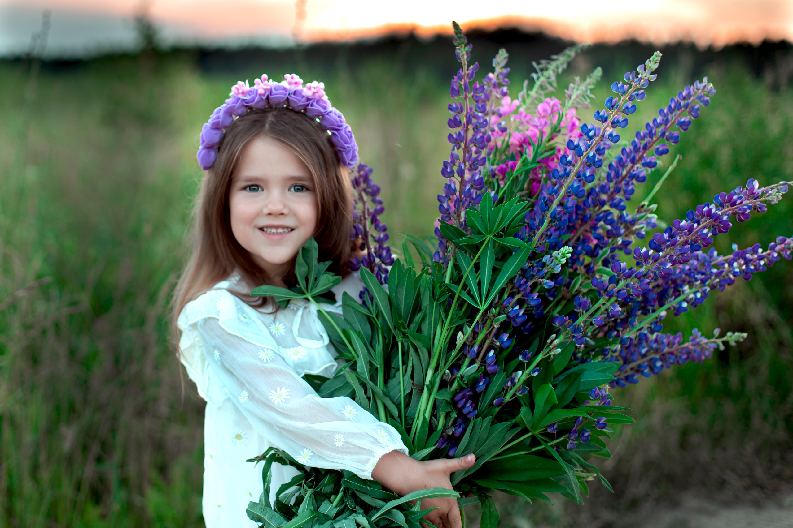 Милана 5 лет. Фотограф/Контент-фотограф в Гусь-Хрустальном Валентина Ванюхина