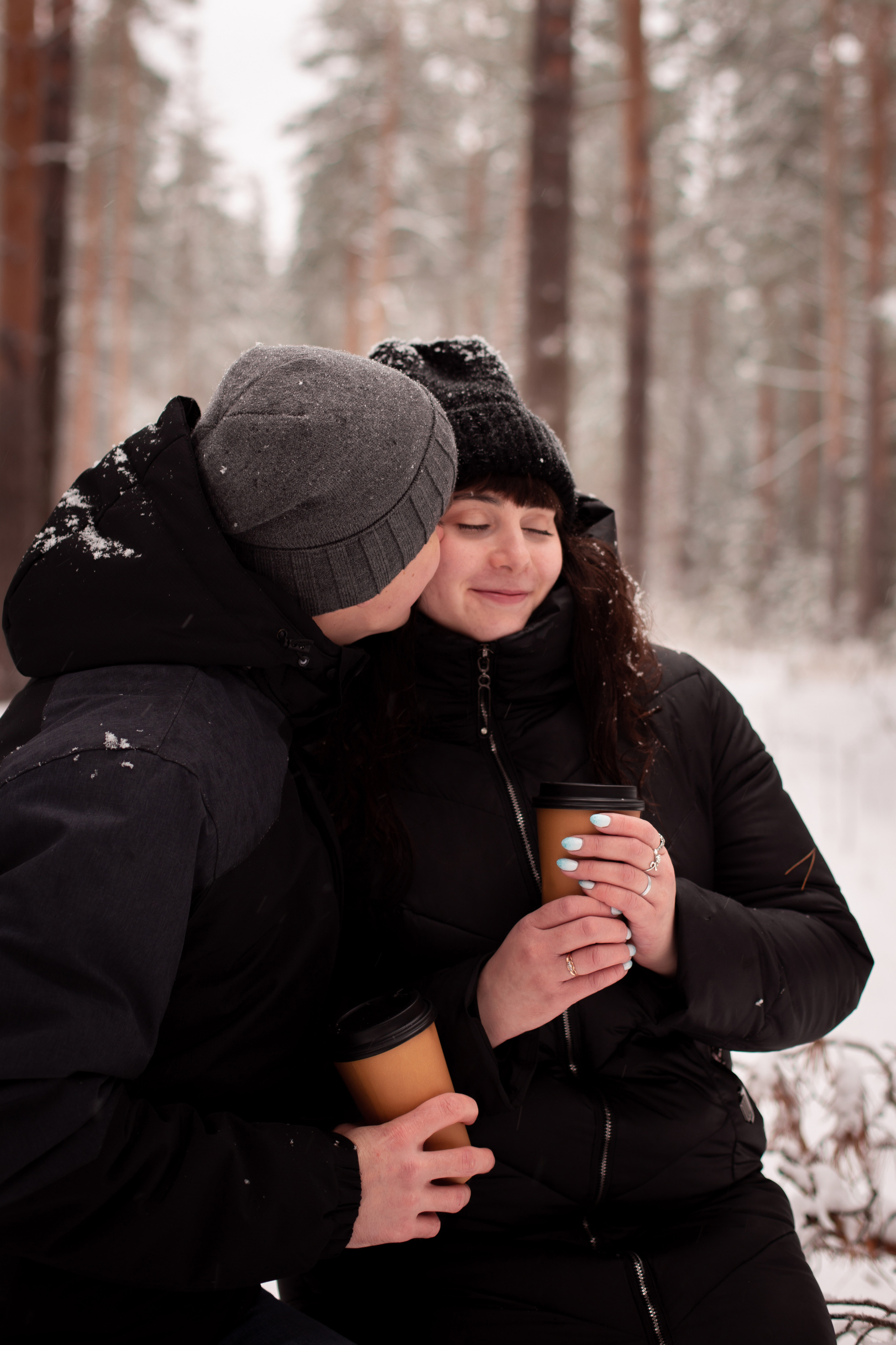 Валерий и Ангелина. Фотограф/Контент-фотограф в Гусь-Хрустальном Валентина Ванюхина