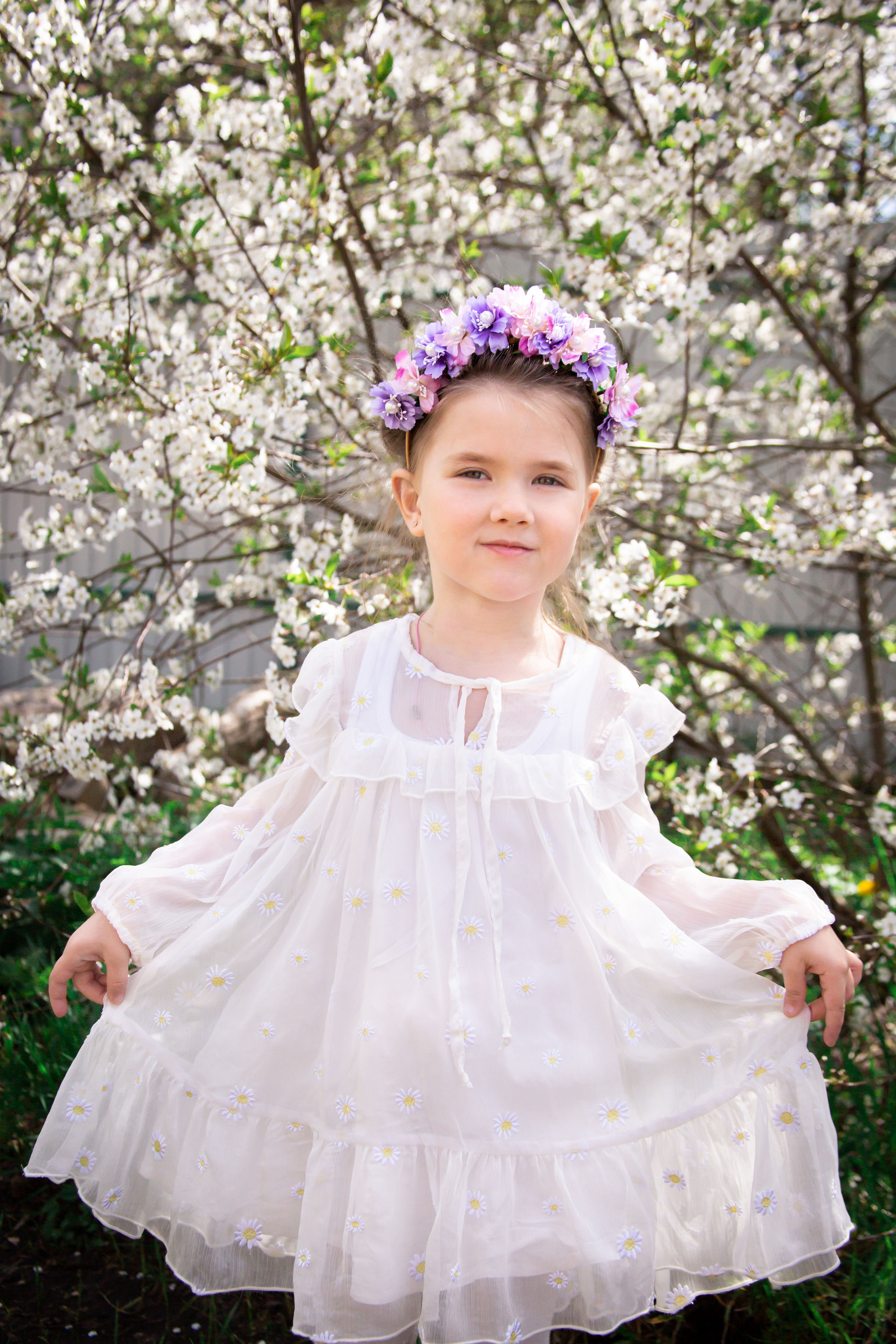 Милана цветение. Фотограф/Контент-фотограф в Гусь-Хрустальном Валентина Ванюхина