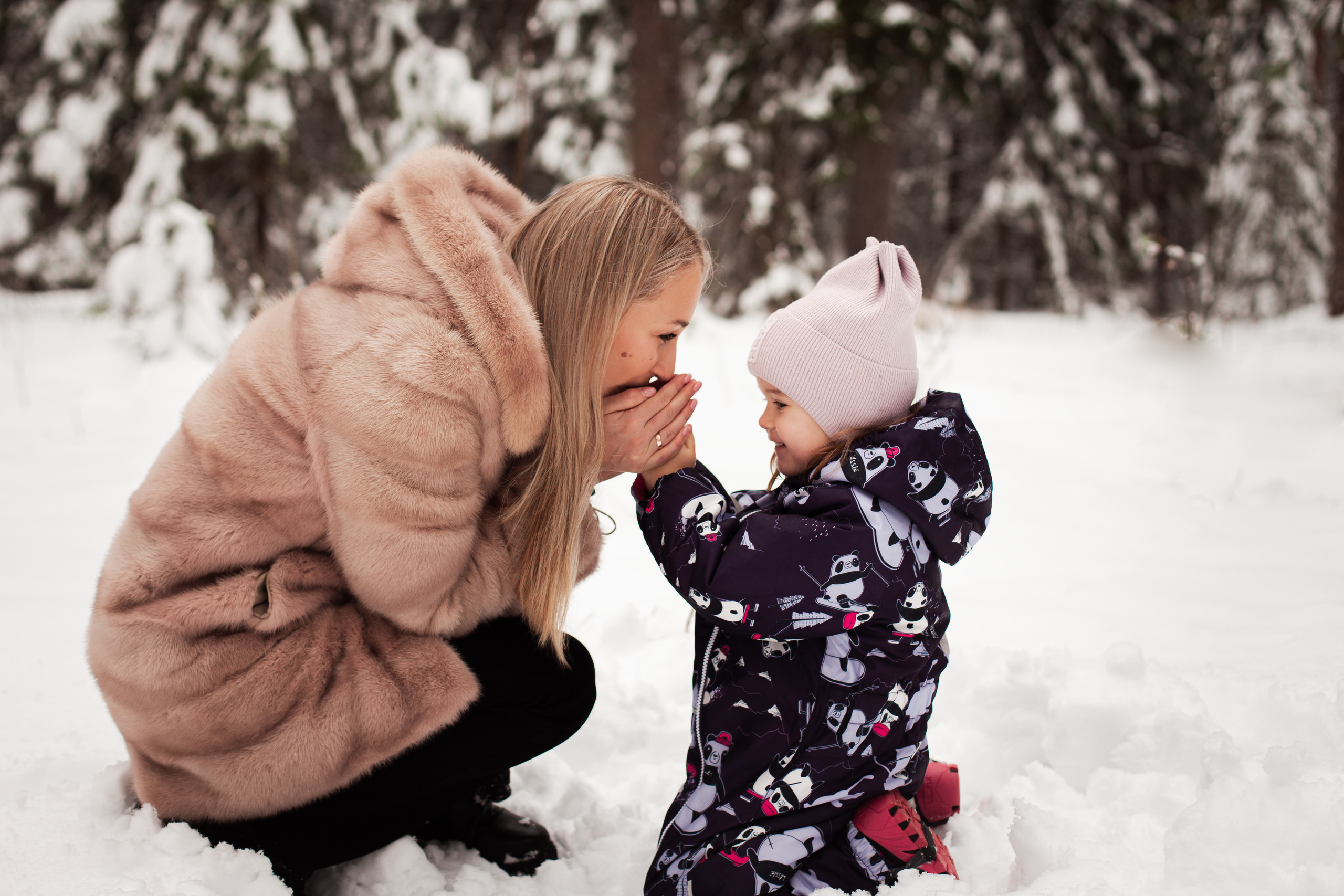 Настя, Яна, Алиса. Фотограф/Контент-фотограф в Гусь-Хрустальном Валентина Ванюхина
