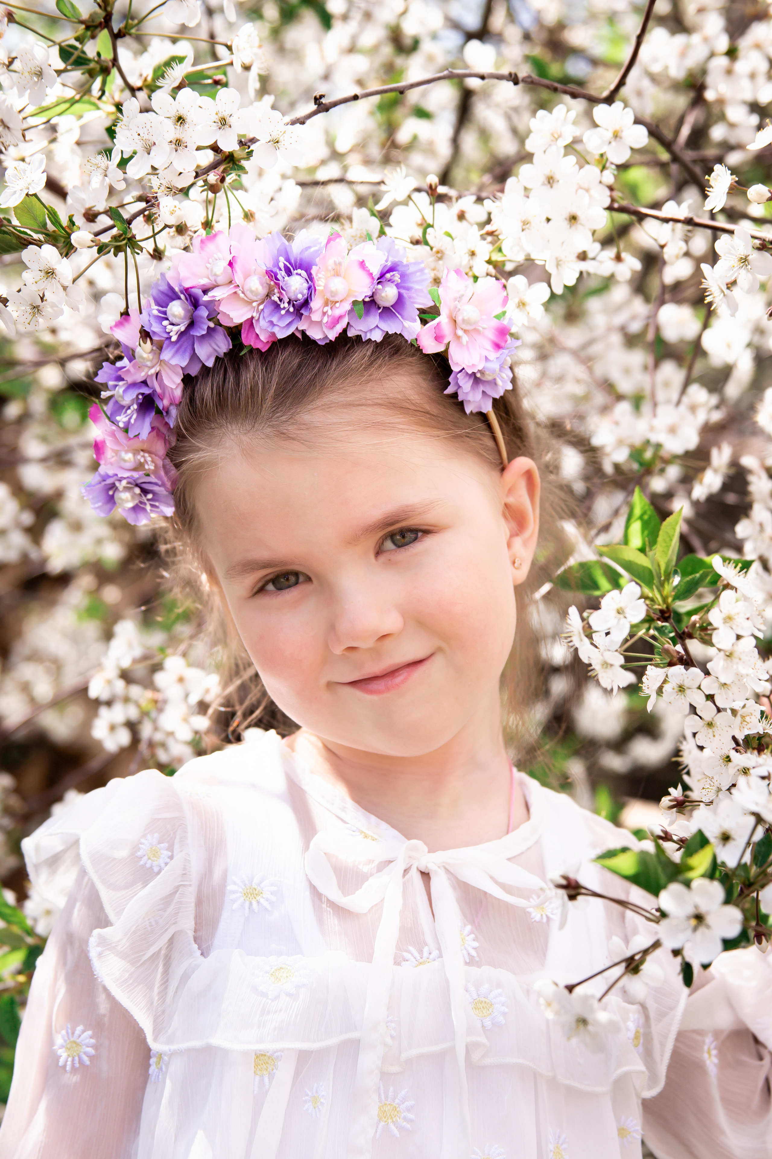 Милана цветение. Фотограф/Контент-фотограф в Гусь-Хрустальном Валентина Ванюхина