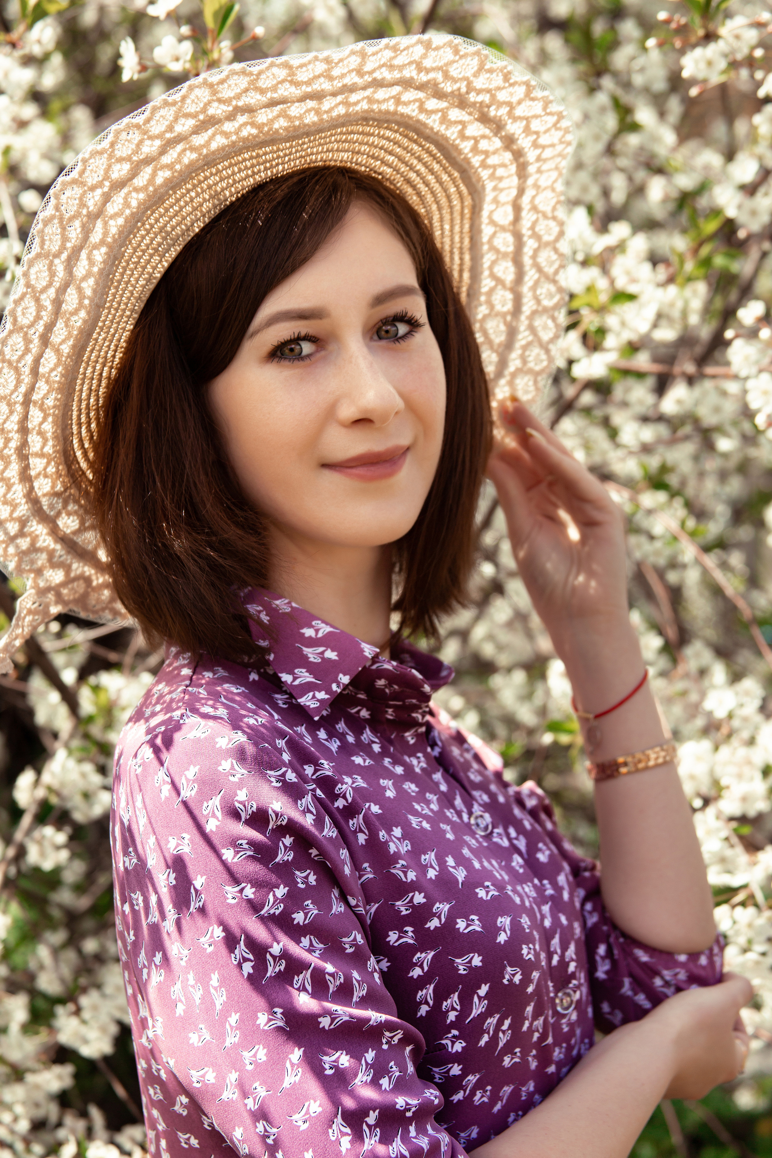 Цветение. Фотограф/Контент-фотограф в Гусь-Хрустальном Валентина Ванюхина