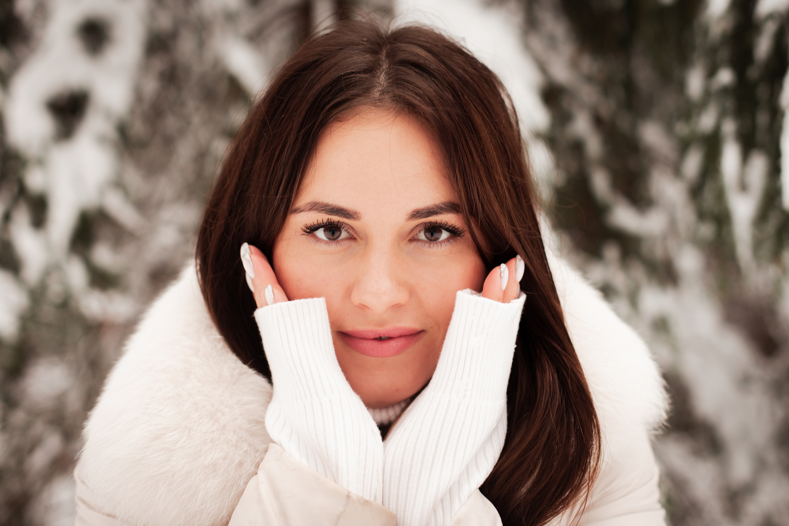 Фотопрогулка Яна. Фотограф/Контент-фотограф в Гусь-Хрустальном Валентина Ванюхина