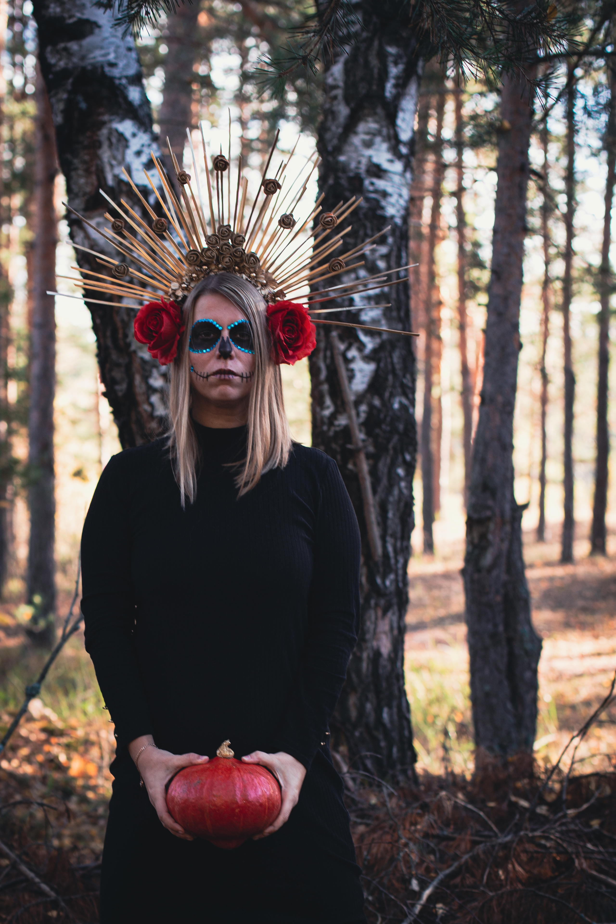 Halloween. Фотограф/Контент-фотограф в Гусь-Хрустальном Валентина Ванюхина