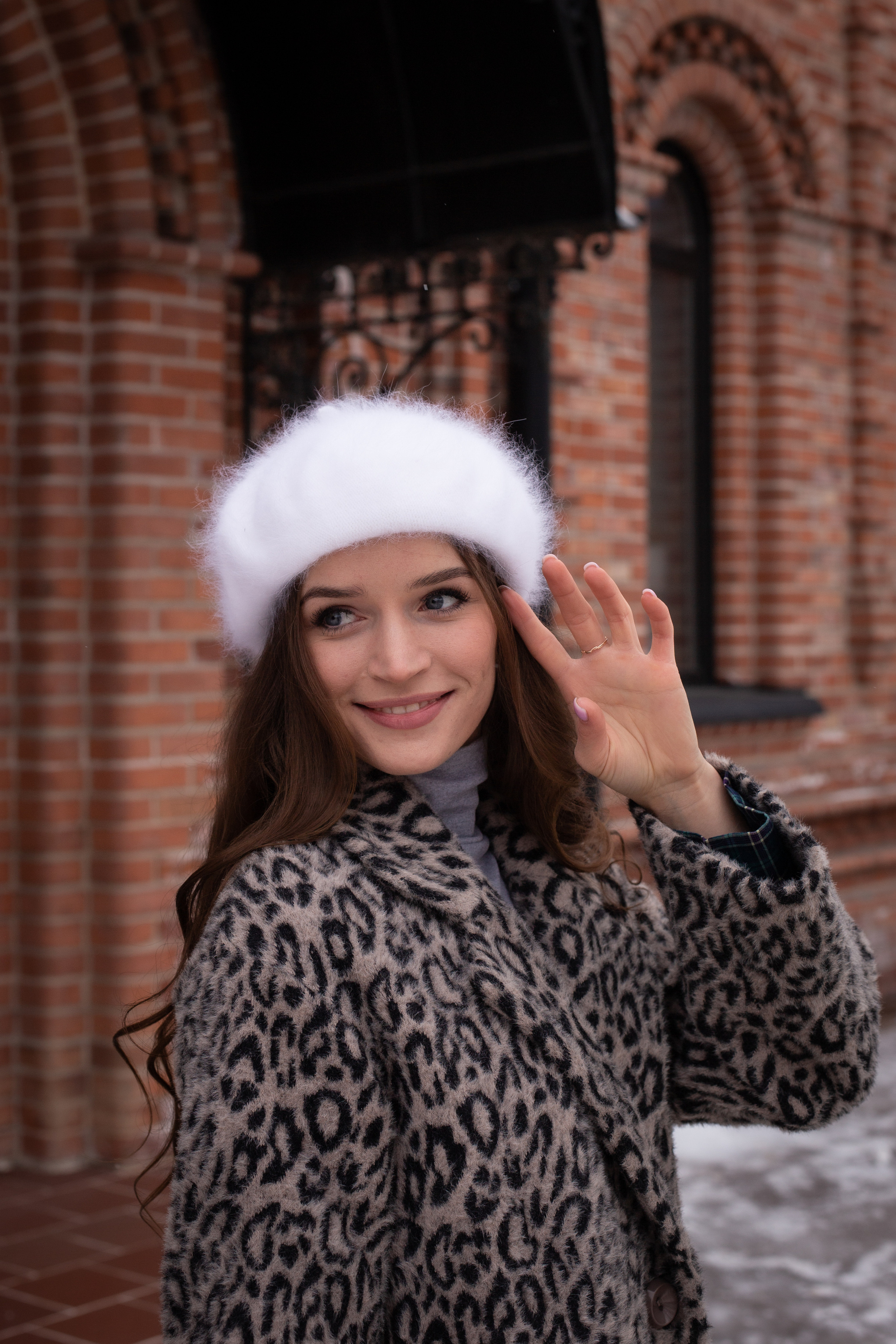 Вероника. Фотограф/Контент-фотограф в Гусь-Хрустальном Валентина Ванюхина