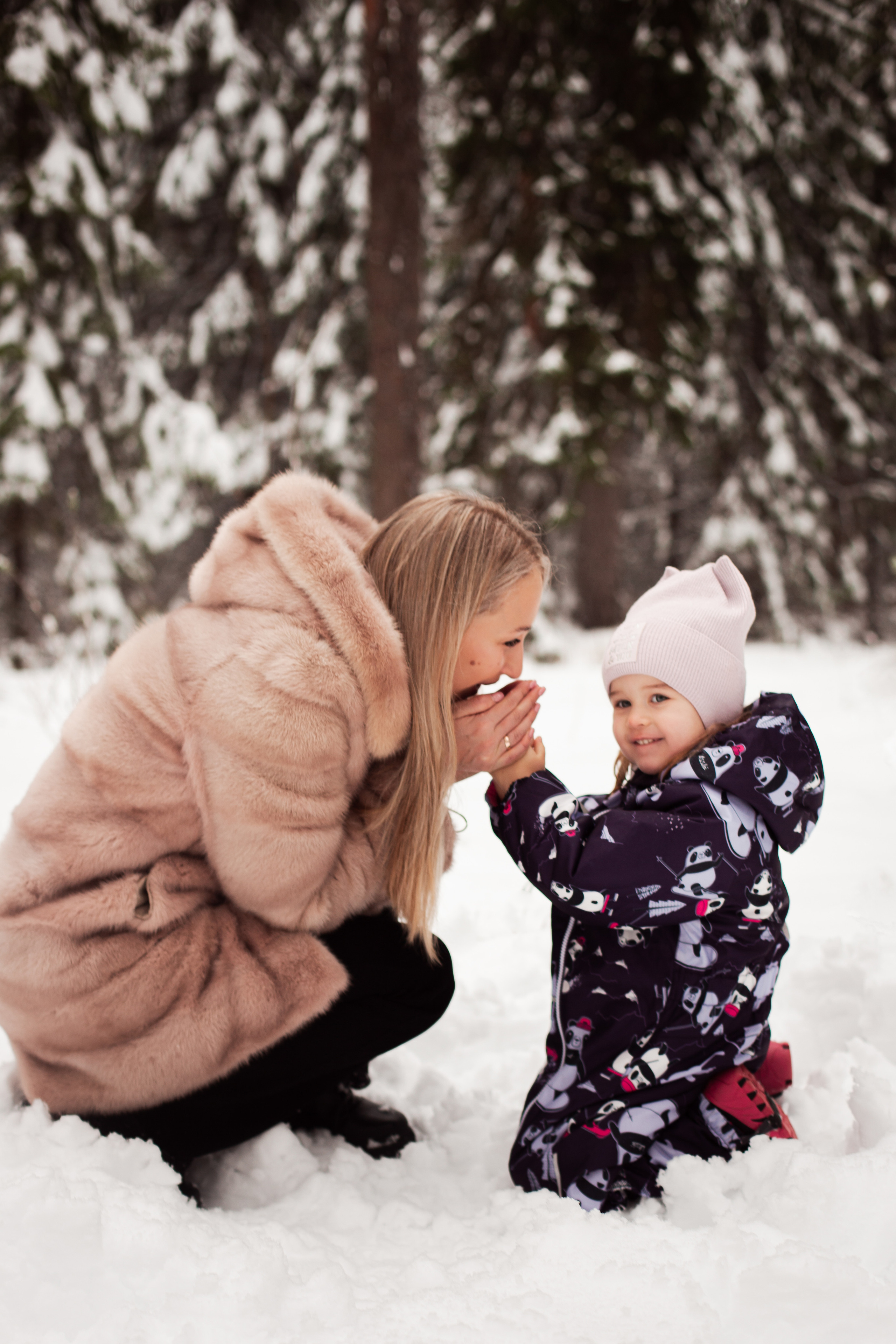 Настя, Яна, Алиса. Фотограф/Контент-фотограф в Гусь-Хрустальном Валентина Ванюхина