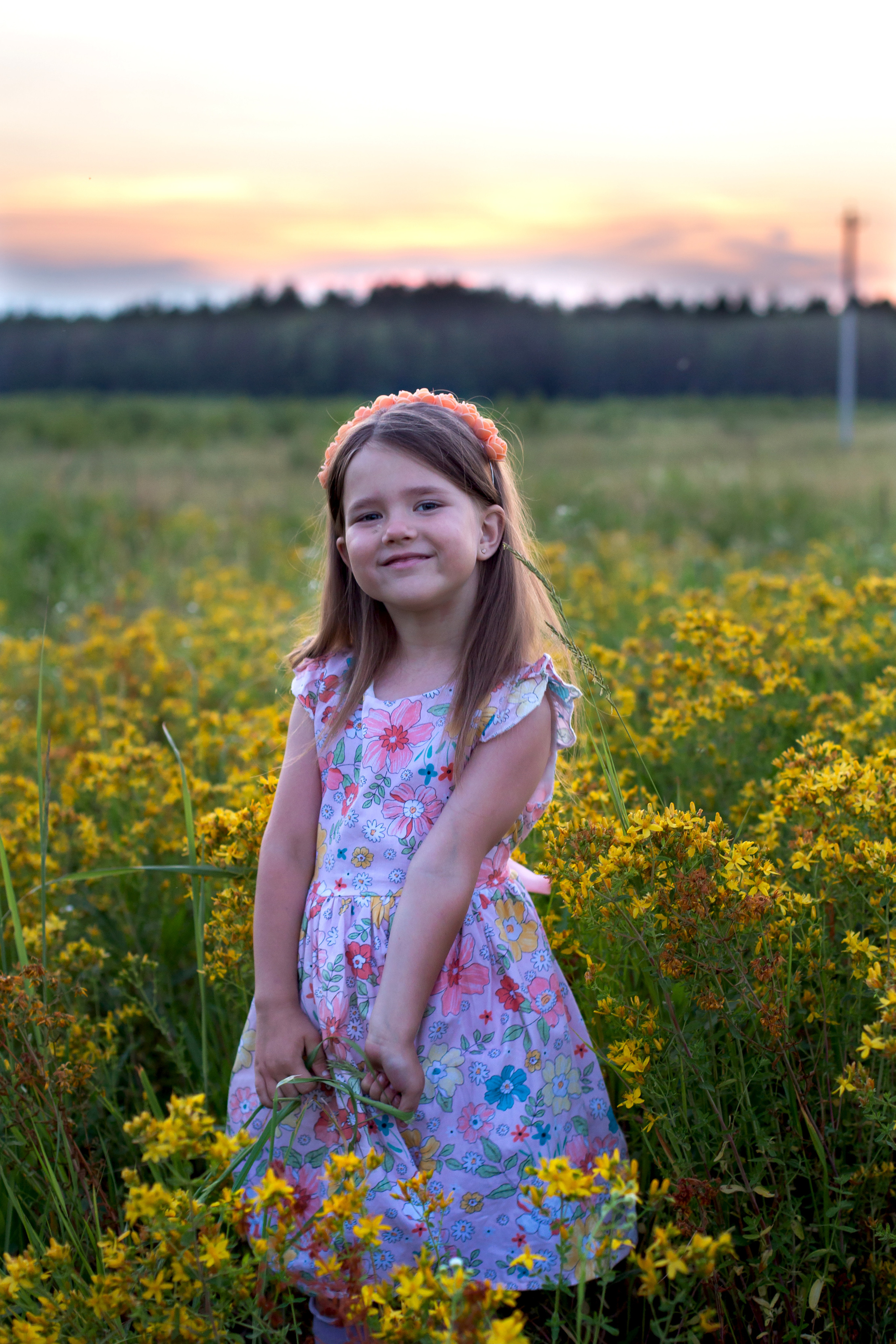 Милана 5 лет. Фотограф/Контент-фотограф в Гусь-Хрустальном Валентина Ванюхина