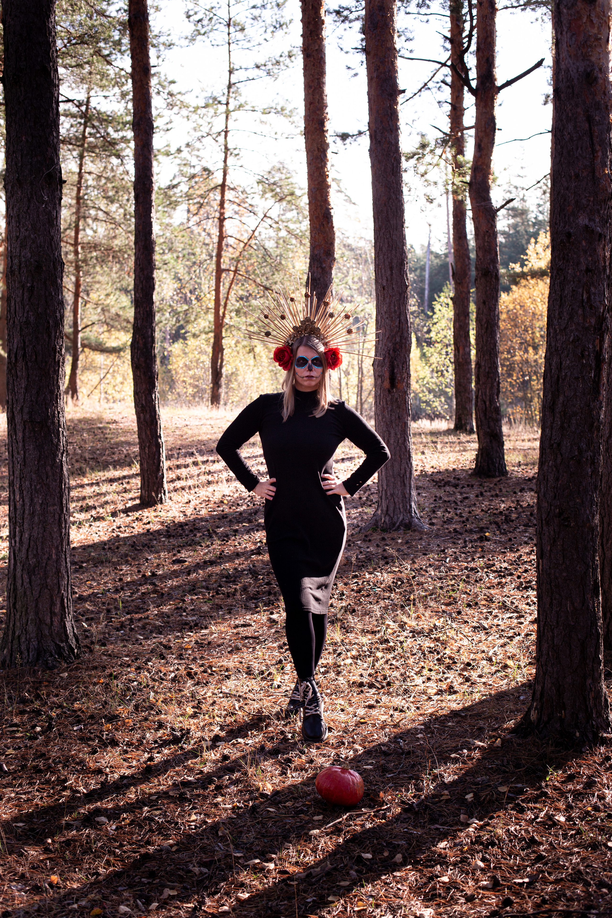 Halloween. Фотограф/Контент-фотограф в Гусь-Хрустальном Валентина Ванюхина