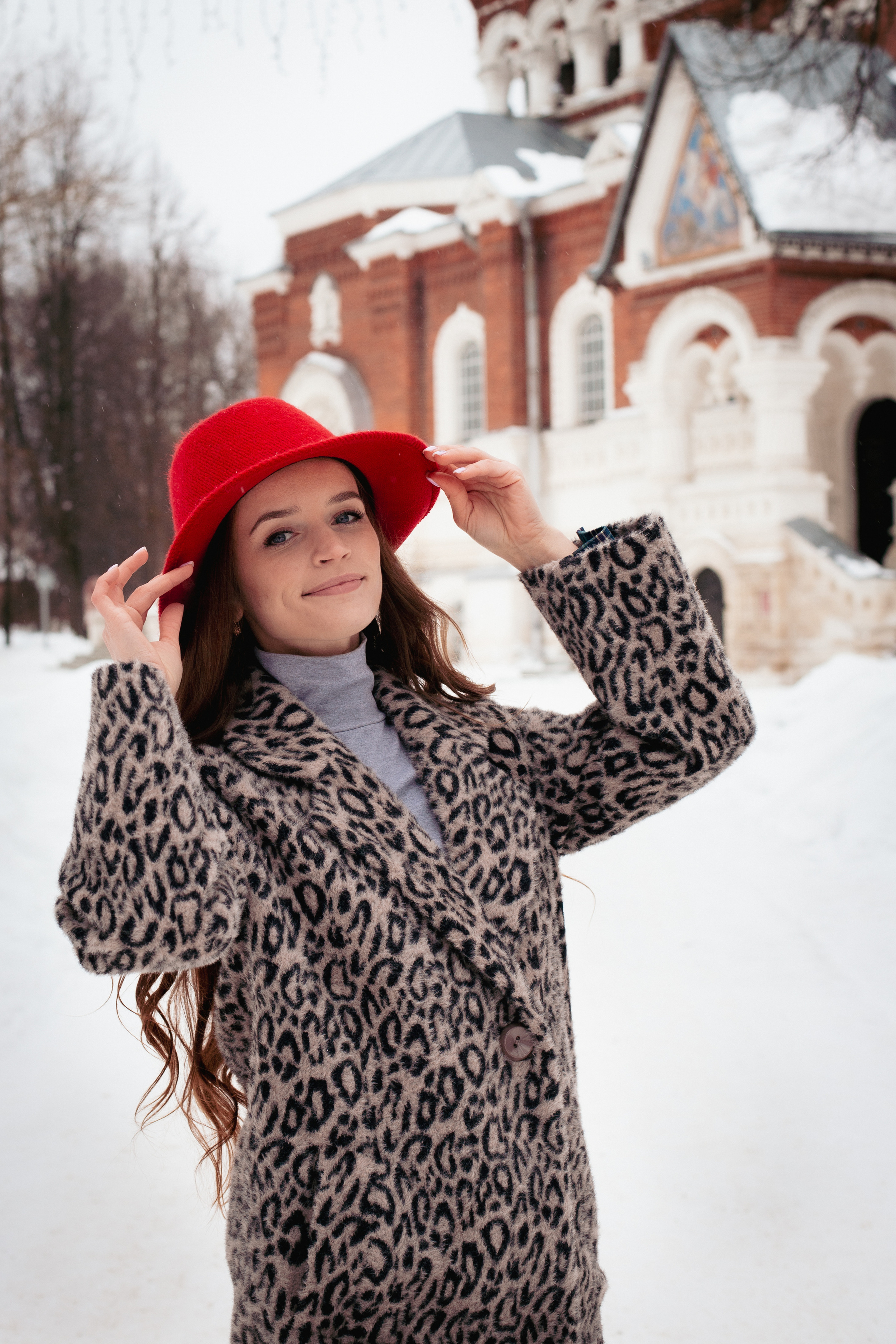 Вероника. Фотограф/Контент-фотограф в Гусь-Хрустальном Валентина Ванюхина