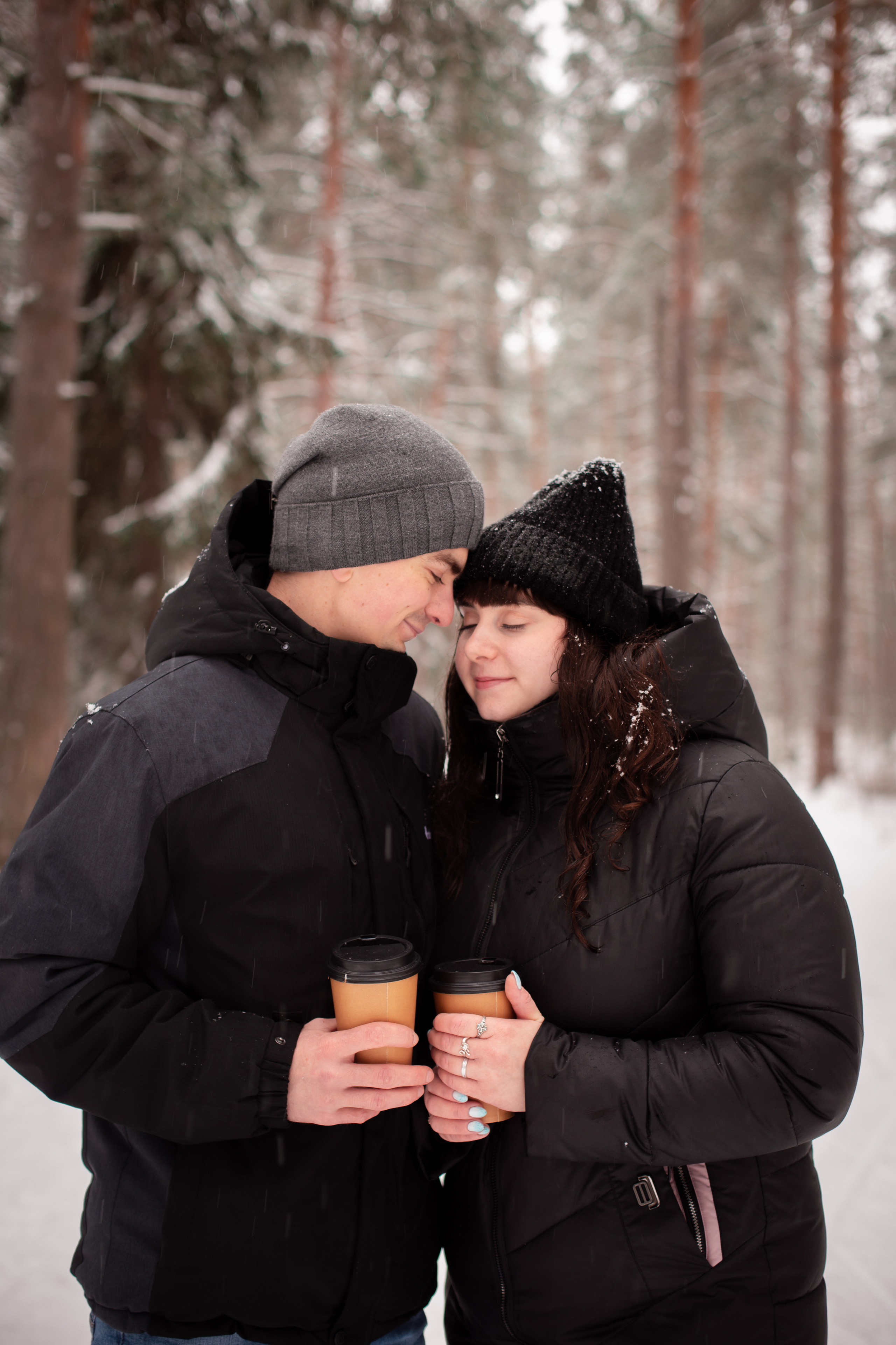 Валерий и Ангелина. Фотограф/Контент-фотограф в Гусь-Хрустальном Валентина Ванюхина