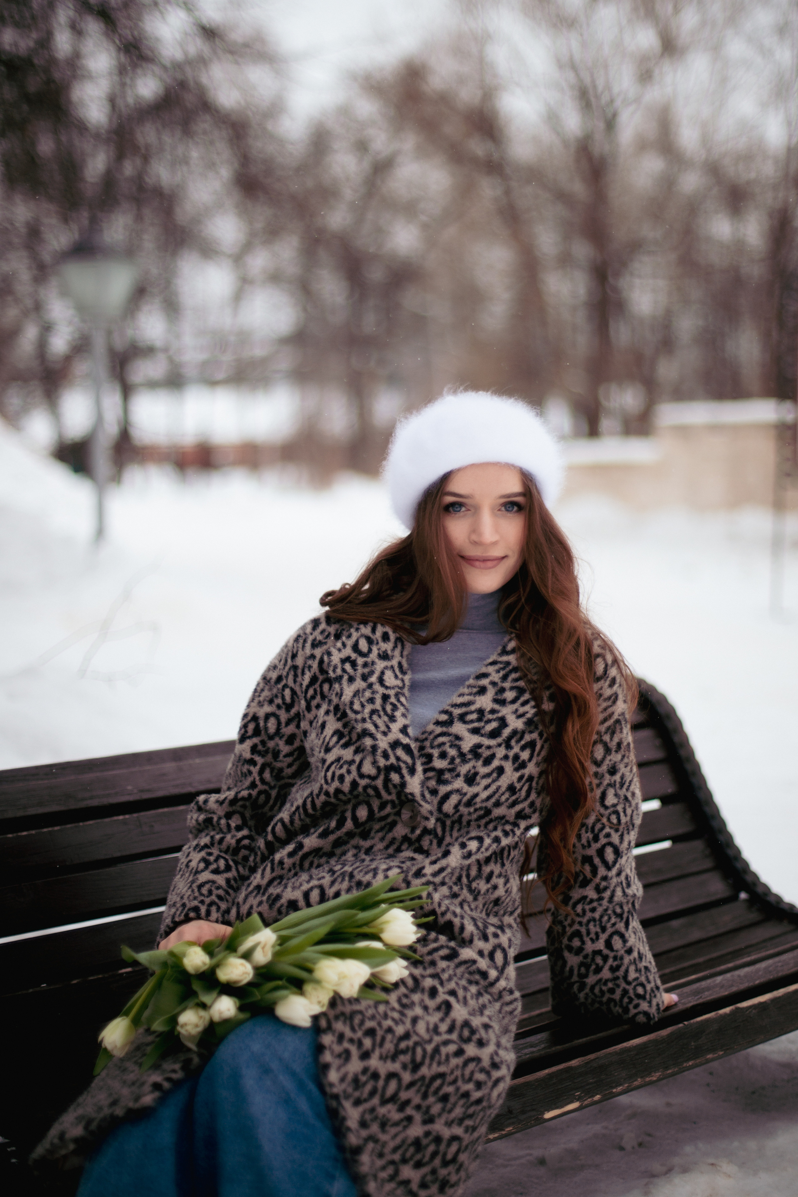 Вероника. Фотограф/Контент-фотограф в Гусь-Хрустальном Валентина Ванюхина