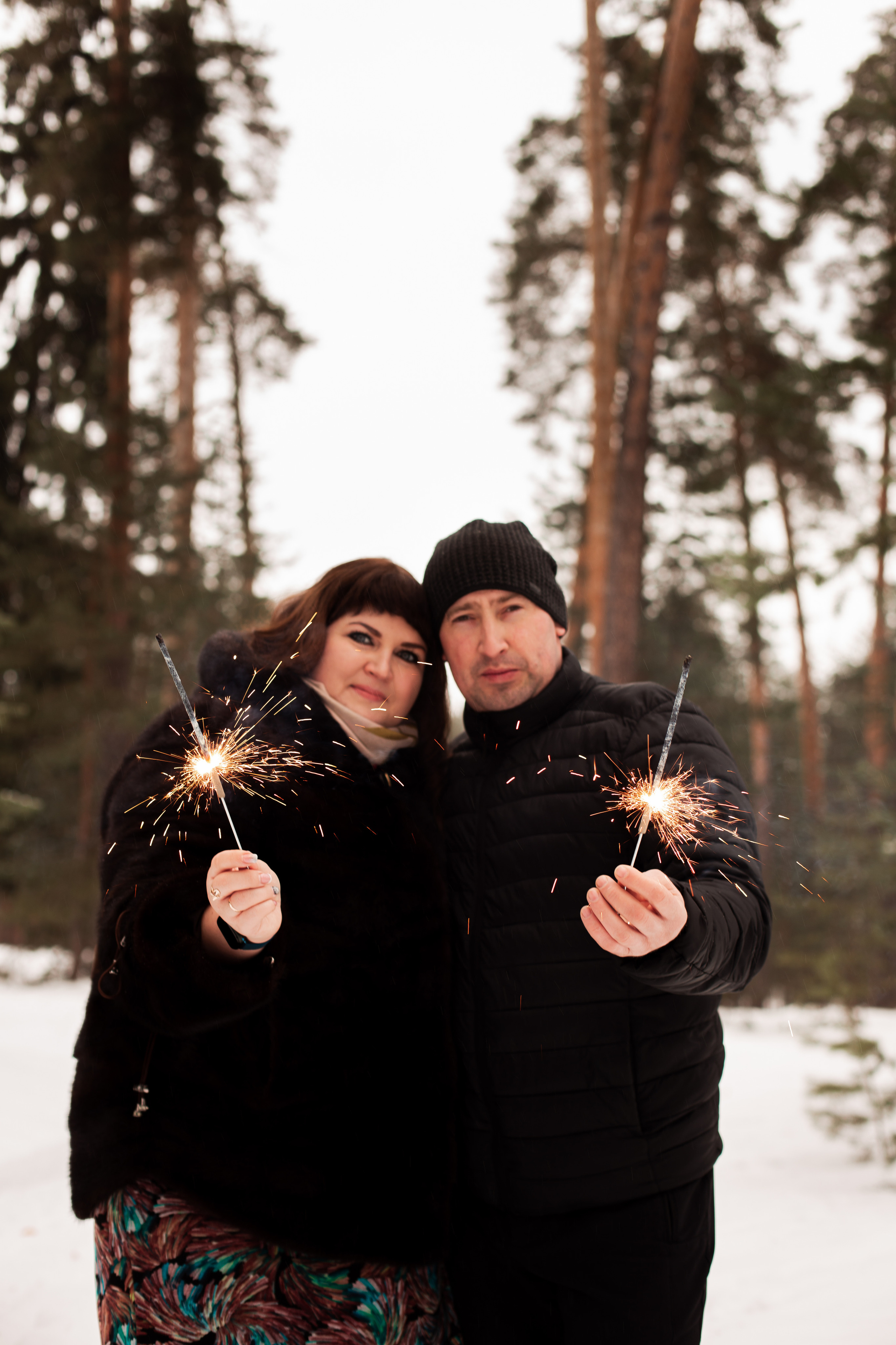 Семейная 14.01.2023. Фотограф/Контент-фотограф в Гусь-Хрустальном Валентина Ванюхина