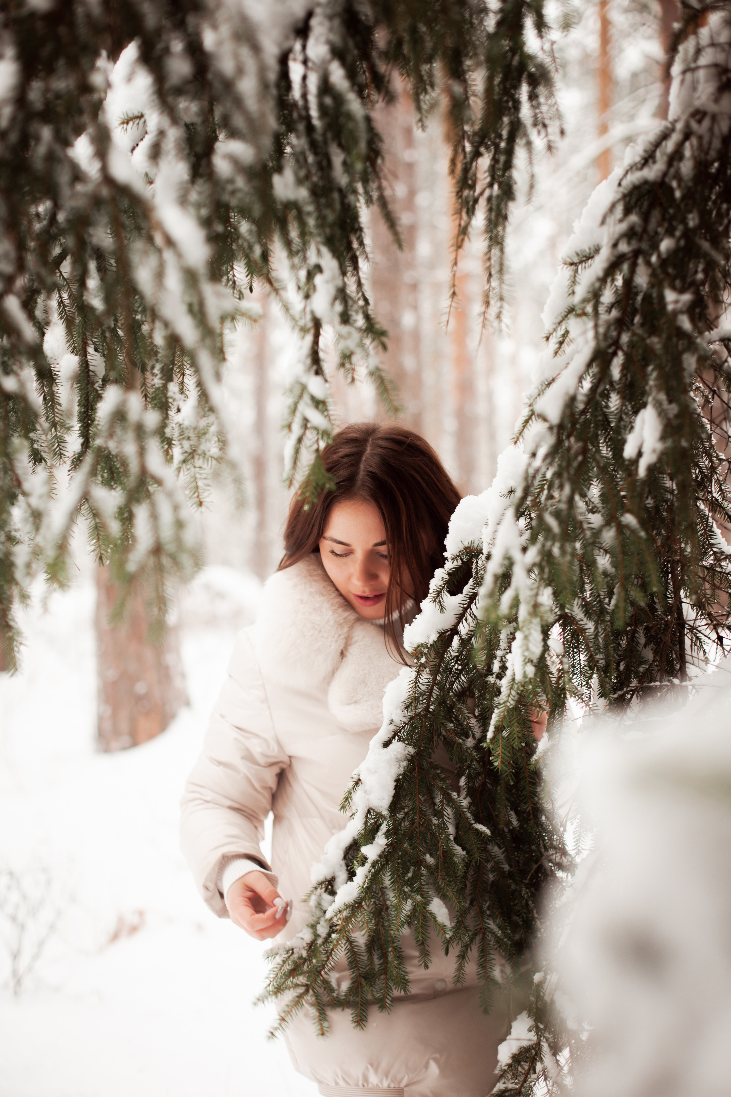 Фотопрогулка Яна. Фотограф/Контент-фотограф в Гусь-Хрустальном Валентина Ванюхина