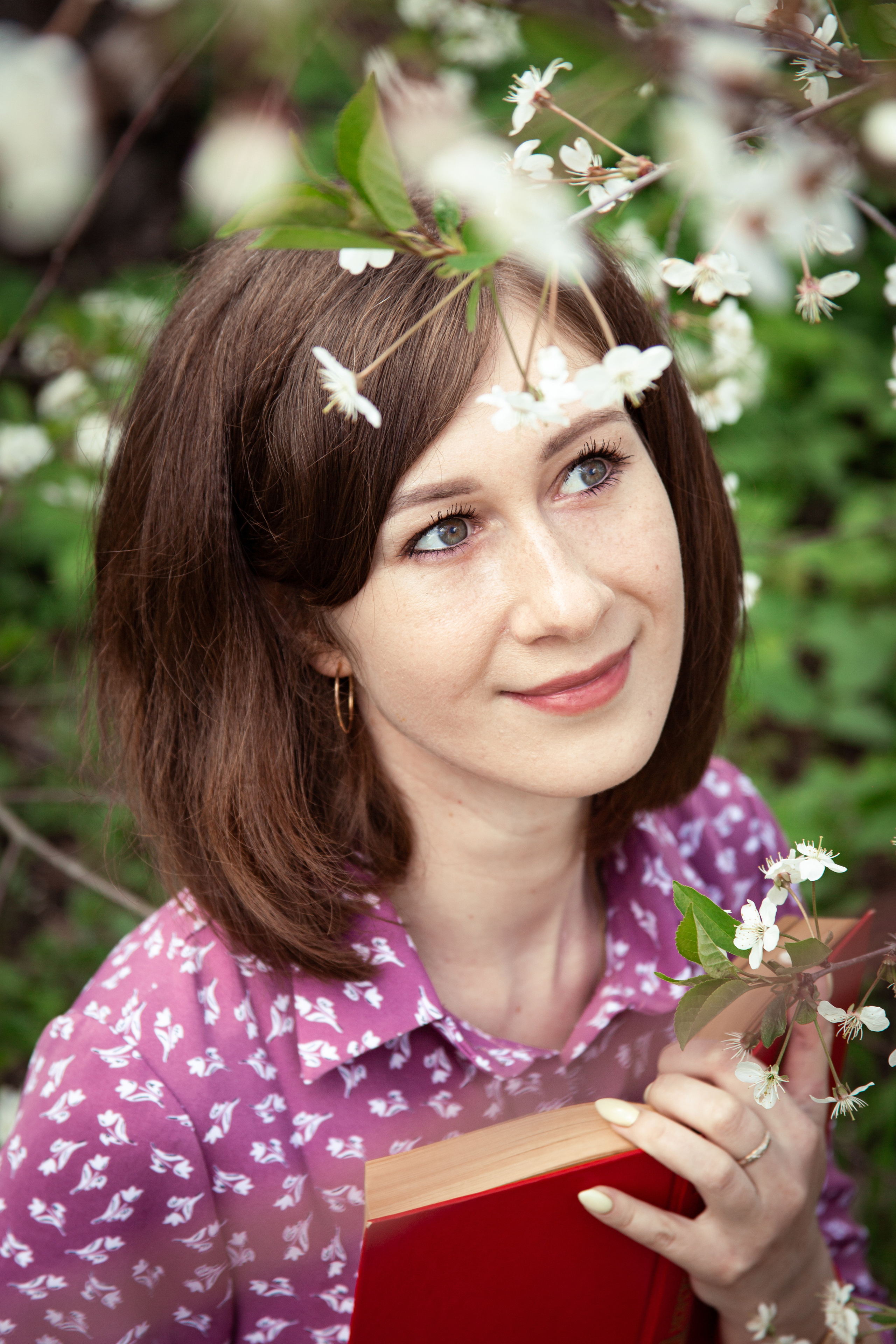 Цветение. Фотограф/Контент-фотограф в Гусь-Хрустальном Валентина Ванюхина