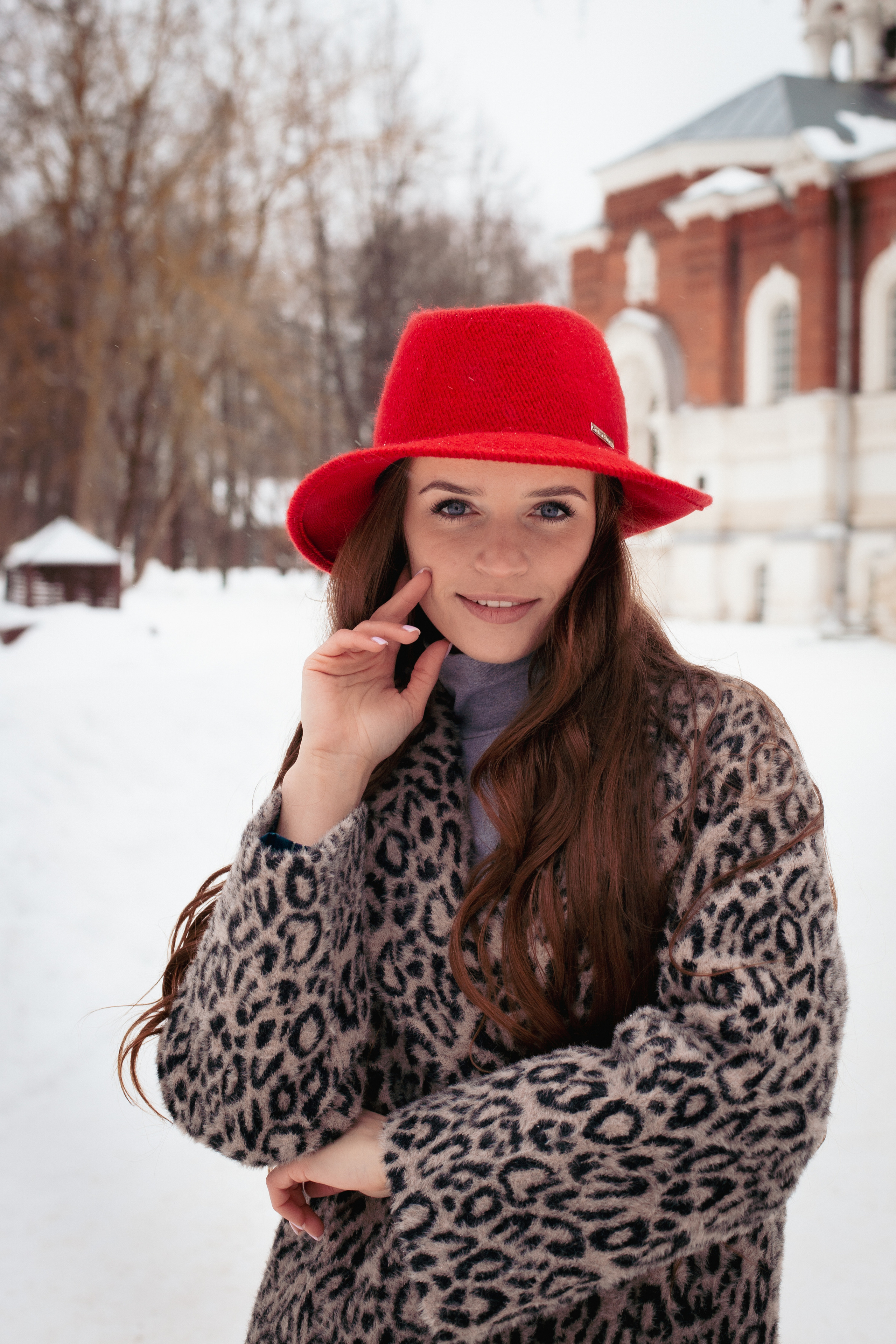 Вероника. Фотограф/Контент-фотограф в Гусь-Хрустальном Валентина Ванюхина