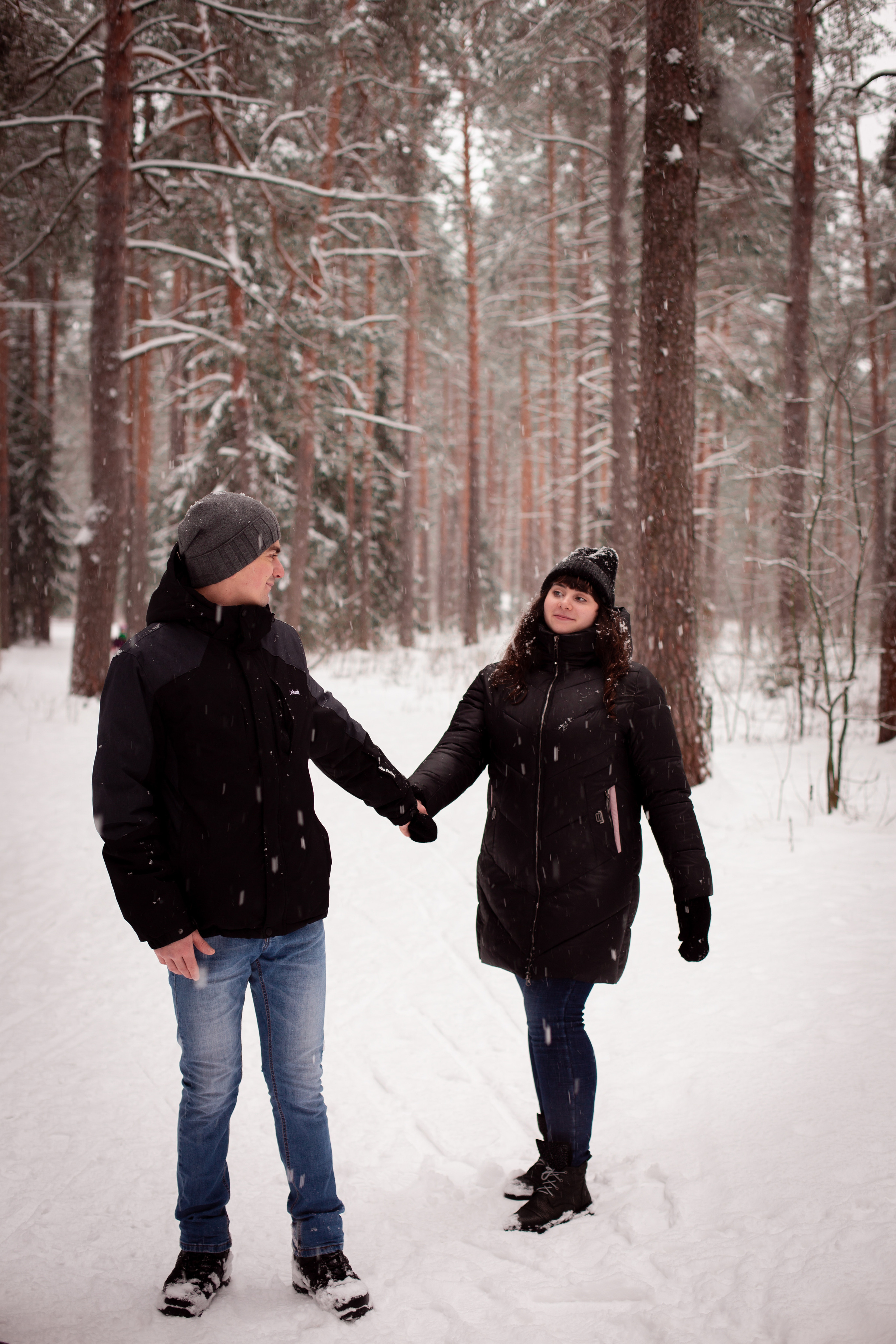 Валерий и Ангелина. Фотограф/Контент-фотограф в Гусь-Хрустальном Валентина Ванюхина
