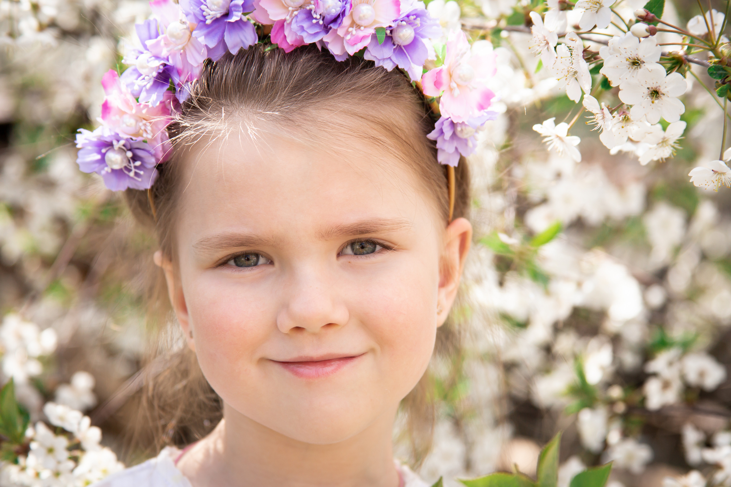 Милана цветение. Фотограф/Контент-фотограф в Гусь-Хрустальном Валентина Ванюхина