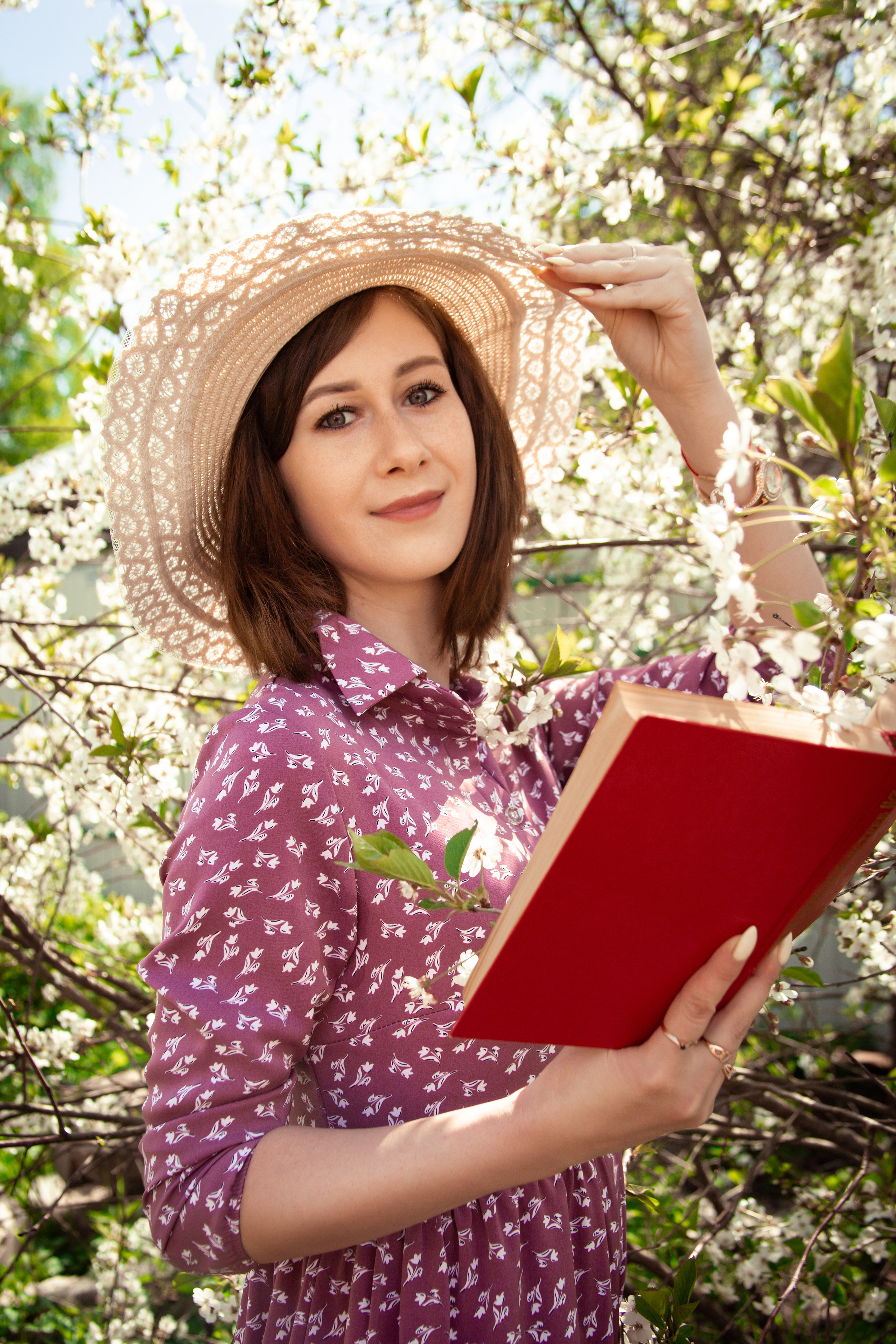 Цветение. Фотограф/Контент-фотограф в Гусь-Хрустальном Валентина Ванюхина