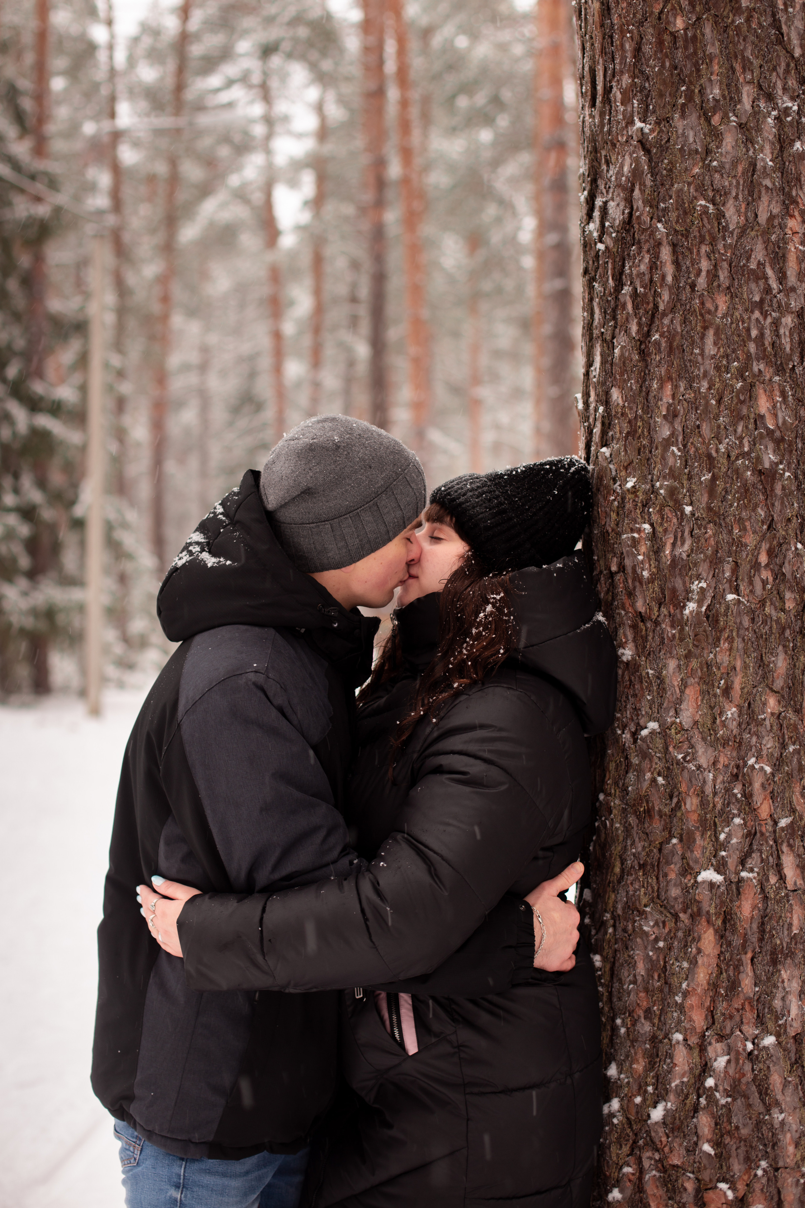 Валерий и Ангелина. Фотограф/Контент-фотограф в Гусь-Хрустальном Валентина Ванюхина