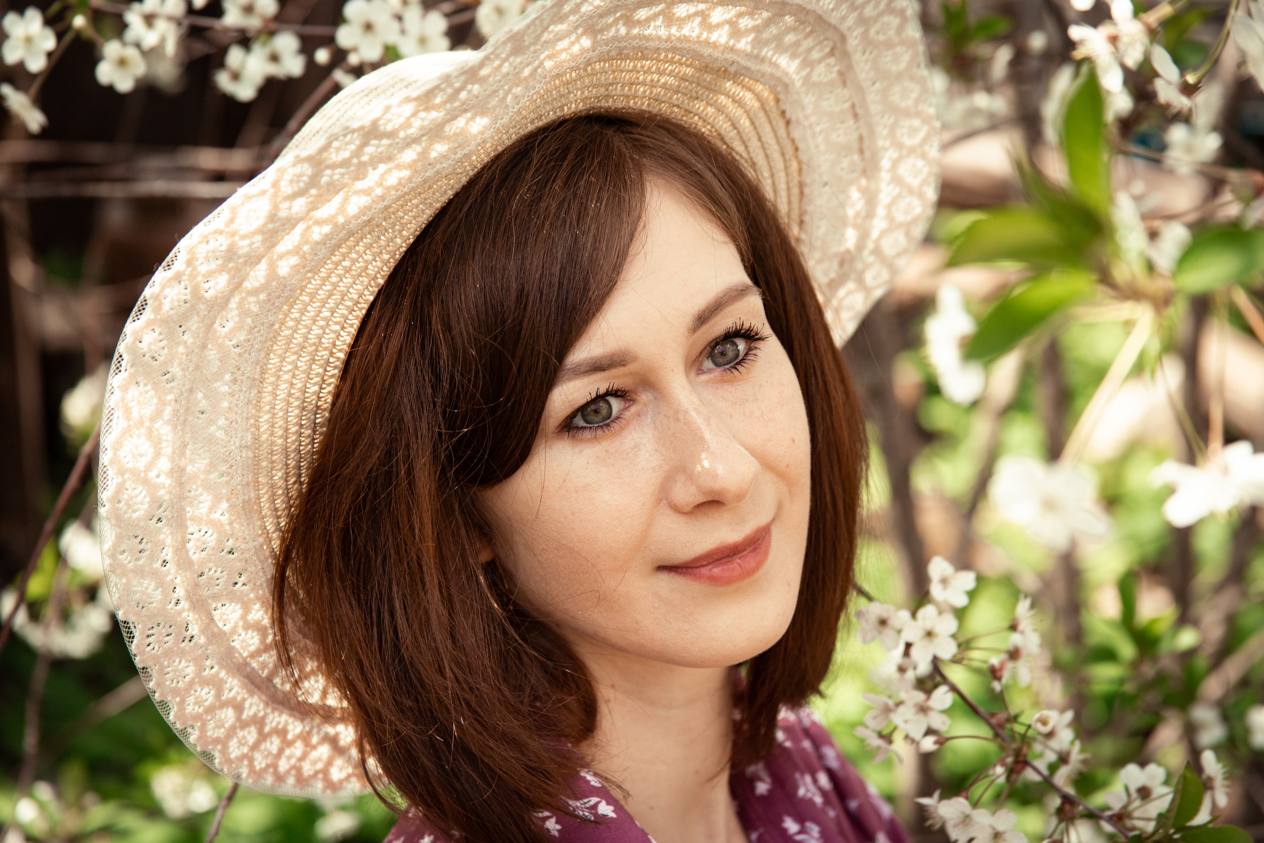 Цветение. Фотограф/Контент-фотограф в Гусь-Хрустальном Валентина Ванюхина