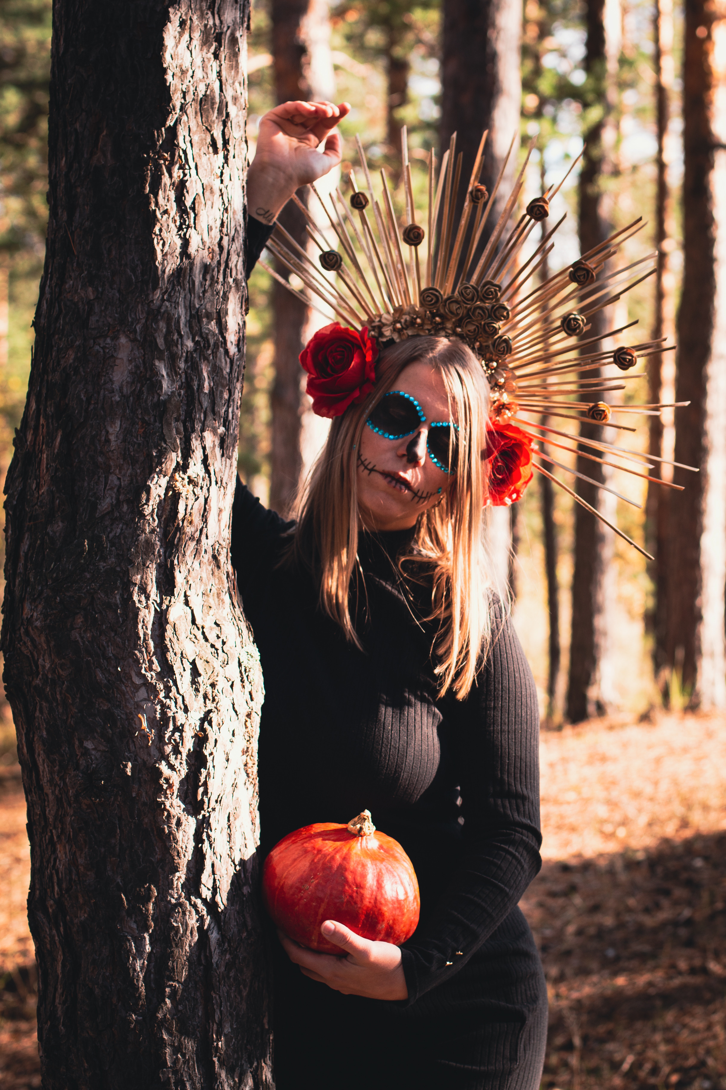 Halloween. Фотограф/Контент-фотограф в Гусь-Хрустальном Валентина Ванюхина