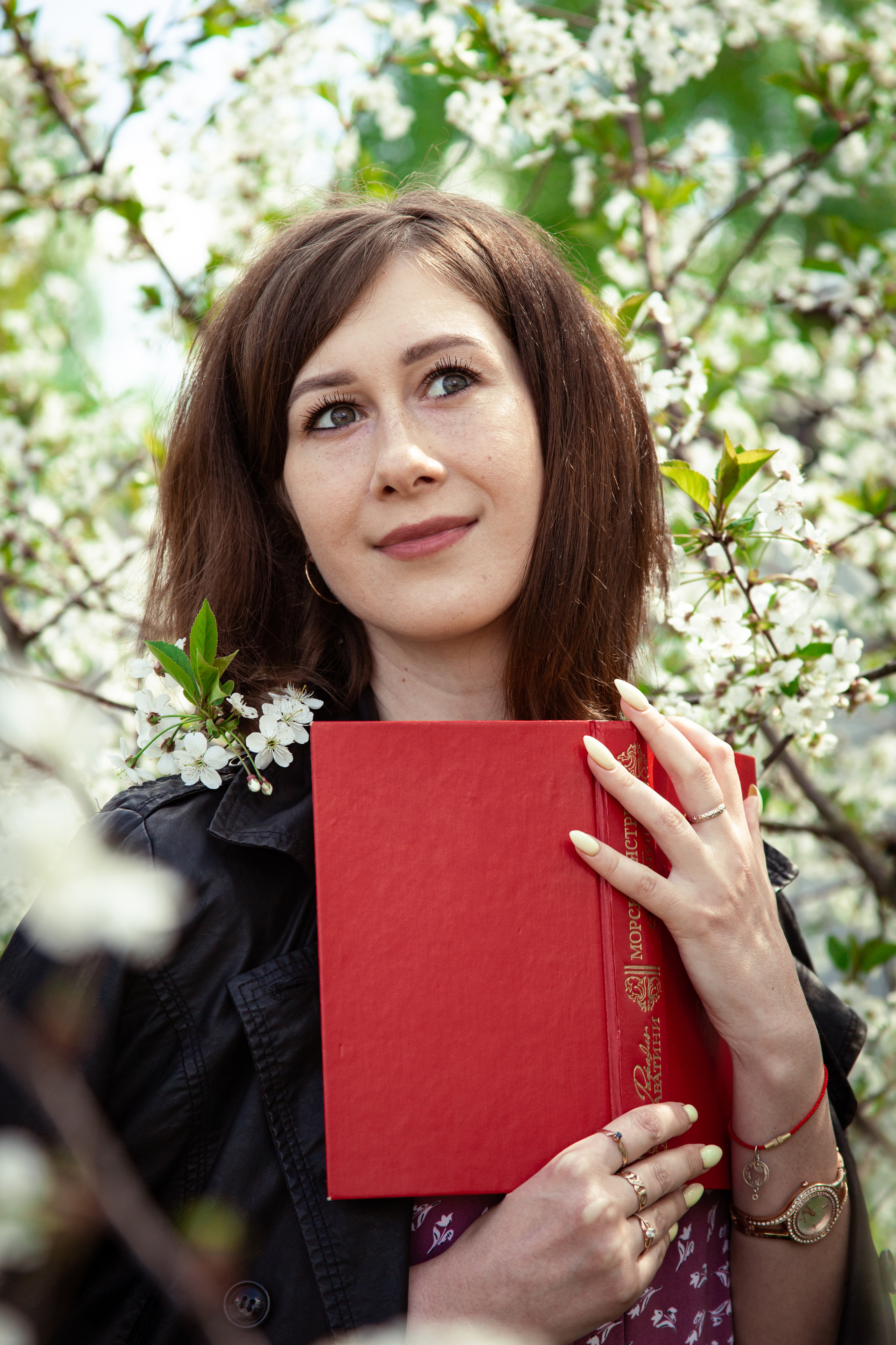 Цветение. Фотограф/Контент-фотограф в Гусь-Хрустальном Валентина Ванюхина