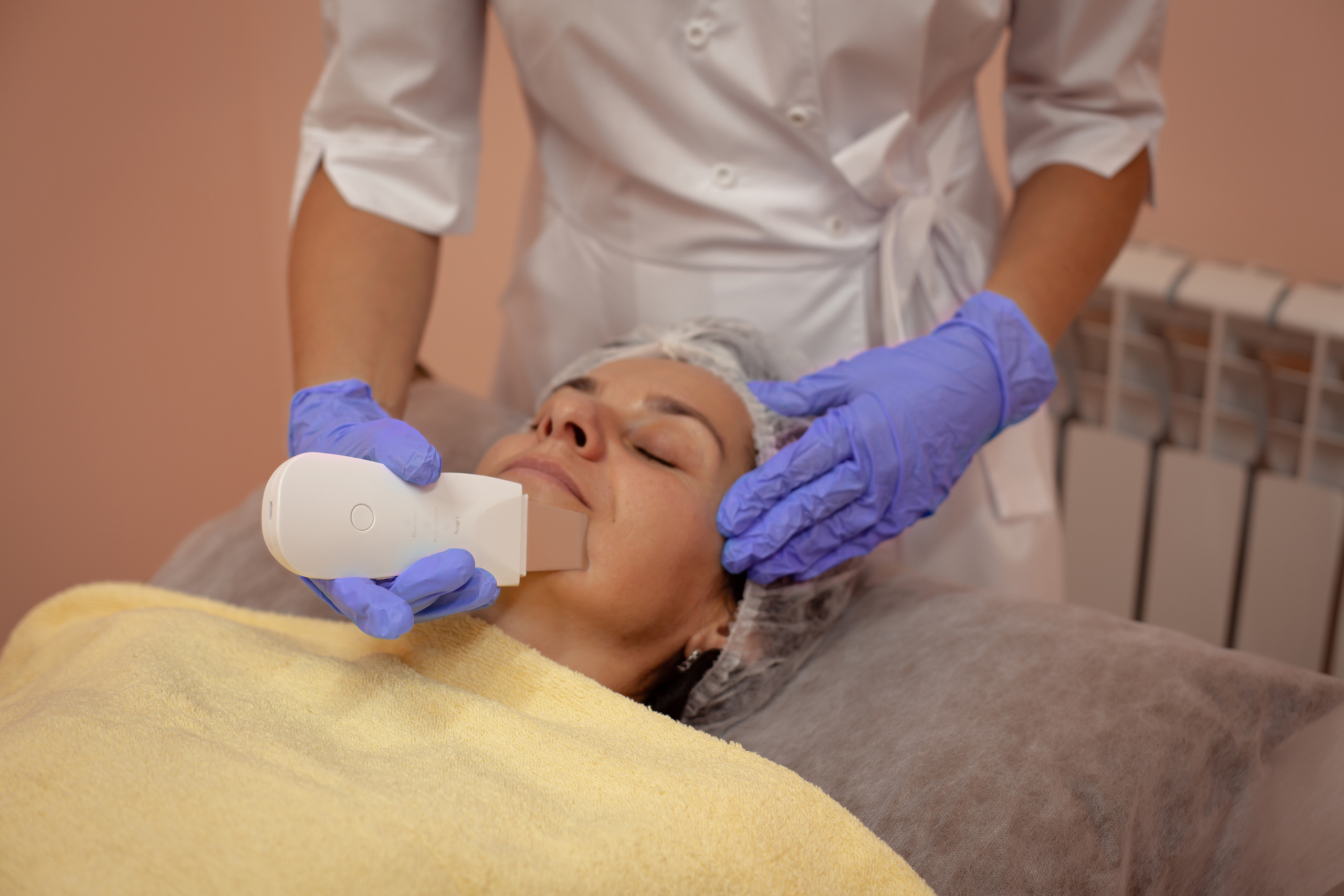 Марина (Beauty Studio). Фотограф/Контент-фотограф в Гусь-Хрустальном Валентина Ванюхина