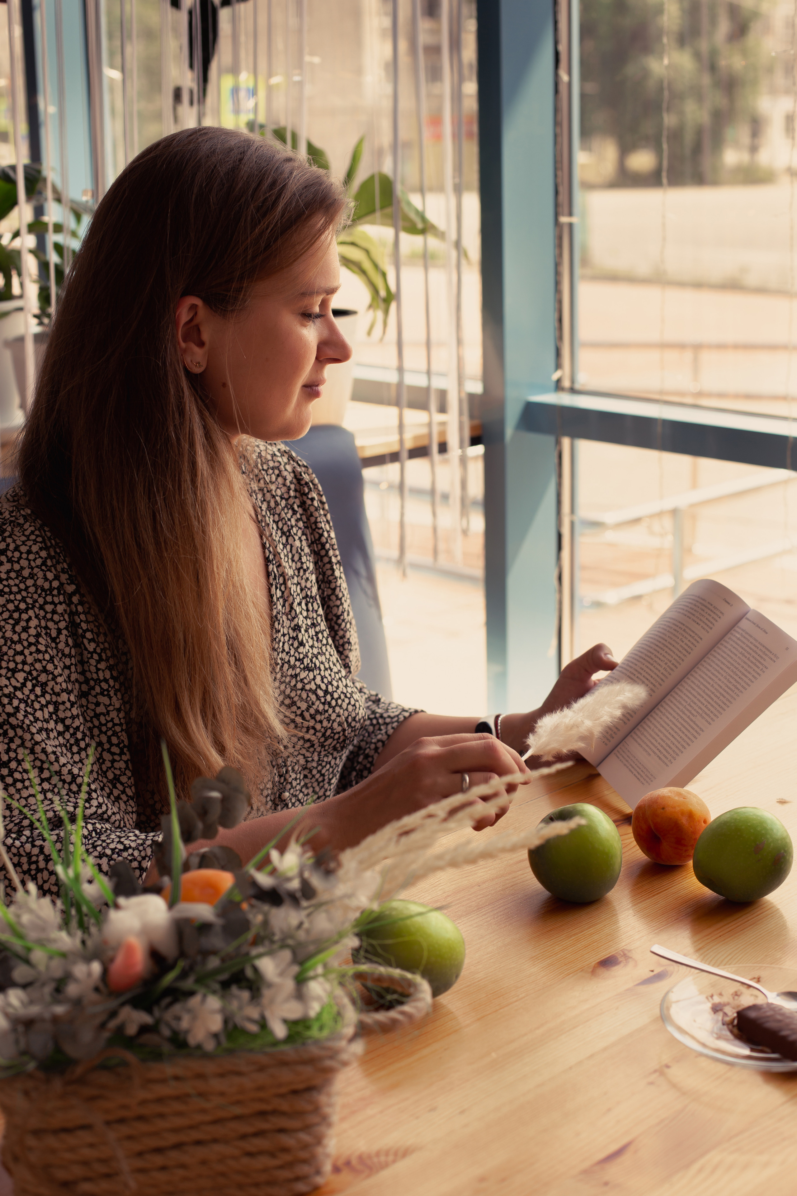 Елена (блог про книги). Фотограф/Контент-фотограф в Гусь-Хрустальном Валентина Ванюхина