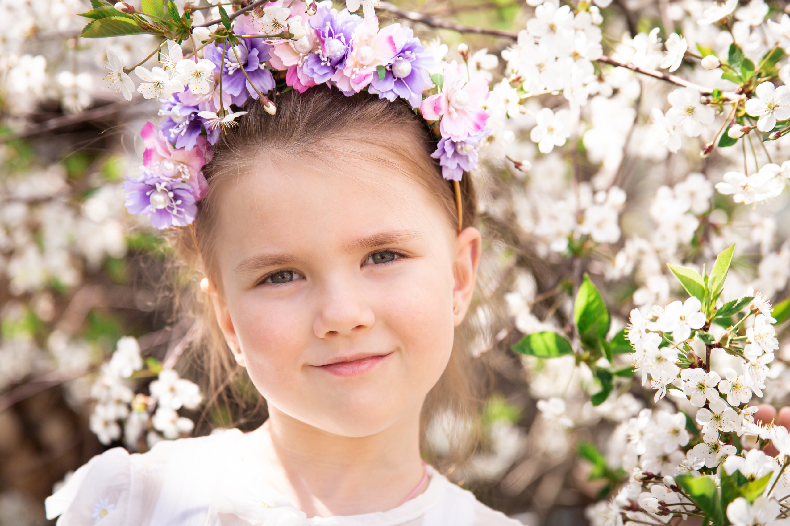 Милана цветение. Фотограф/Контент-фотограф в Гусь-Хрустальном Валентина Ванюхина