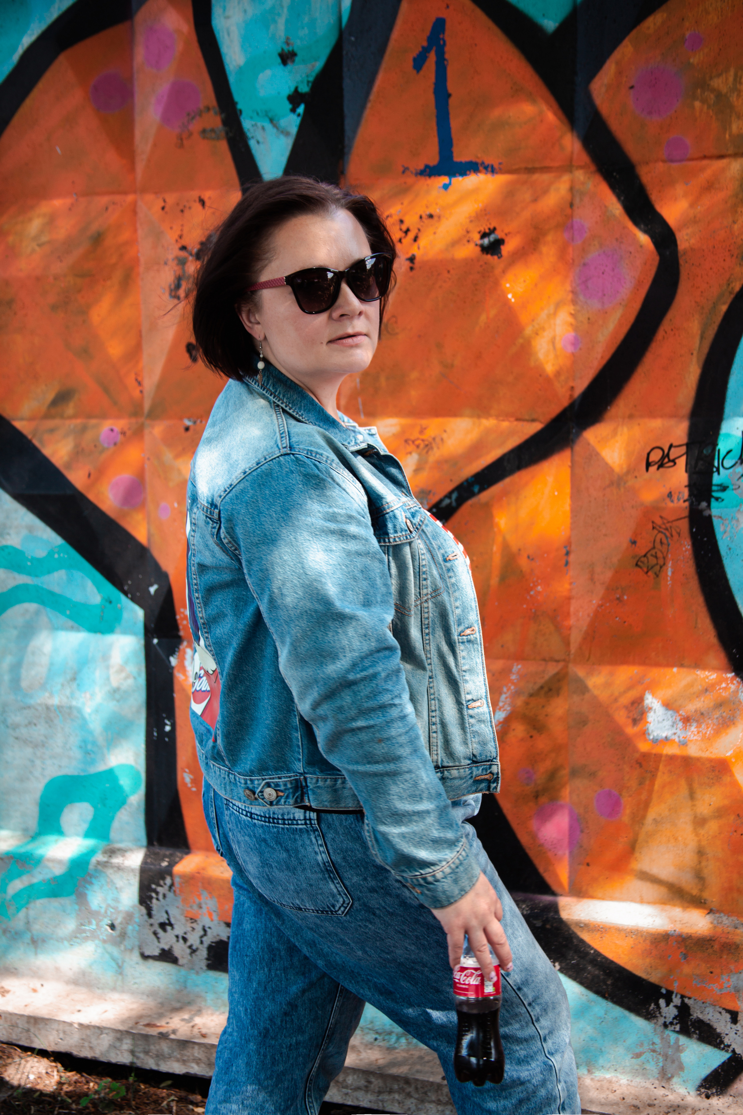 Валентина (блог английский язык). Фотограф/Контент-фотограф в Гусь-Хрустальном Валентина Ванюхина