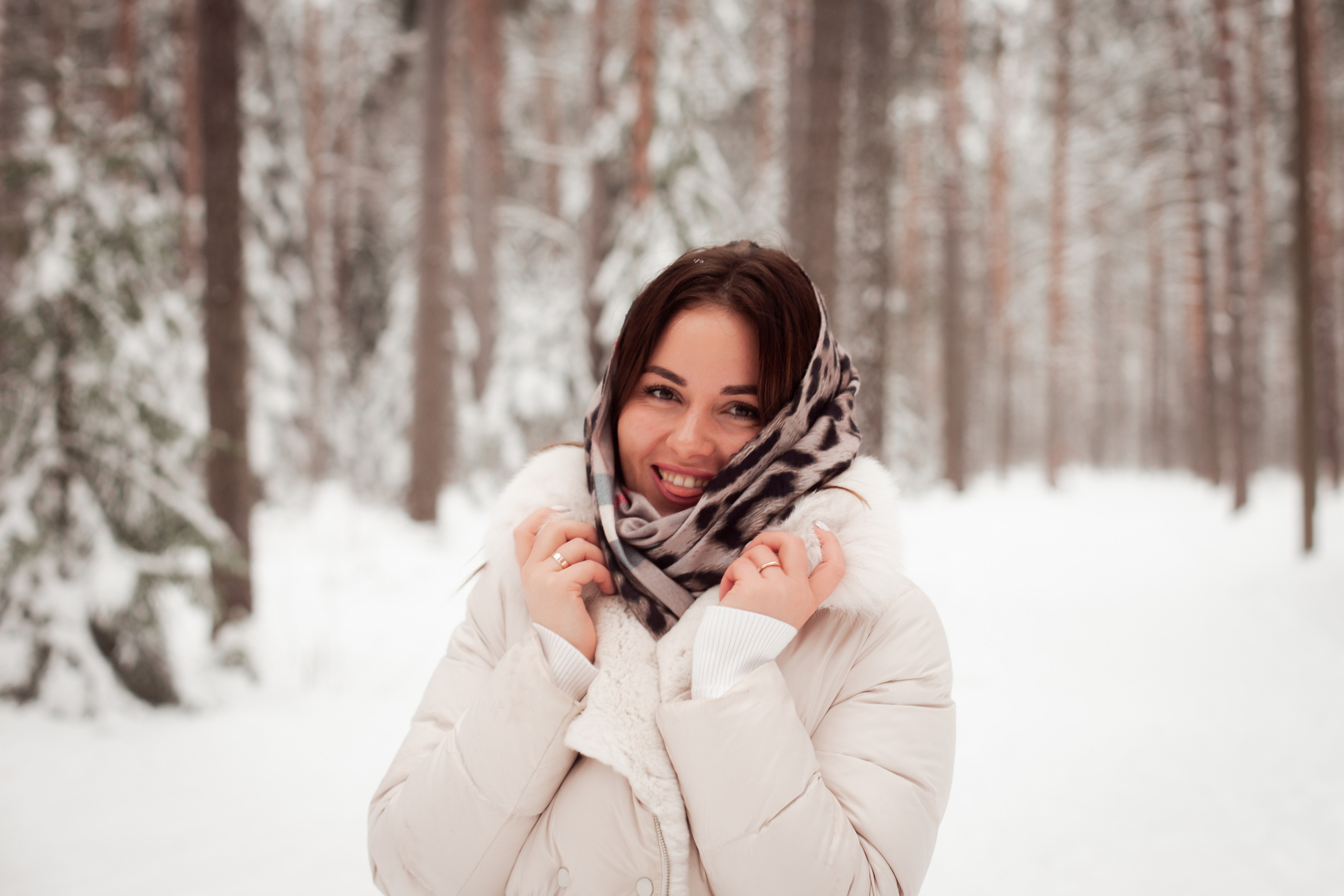 Фотопрогулка Яна. Фотограф/Контент-фотограф в Гусь-Хрустальном Валентина Ванюхина