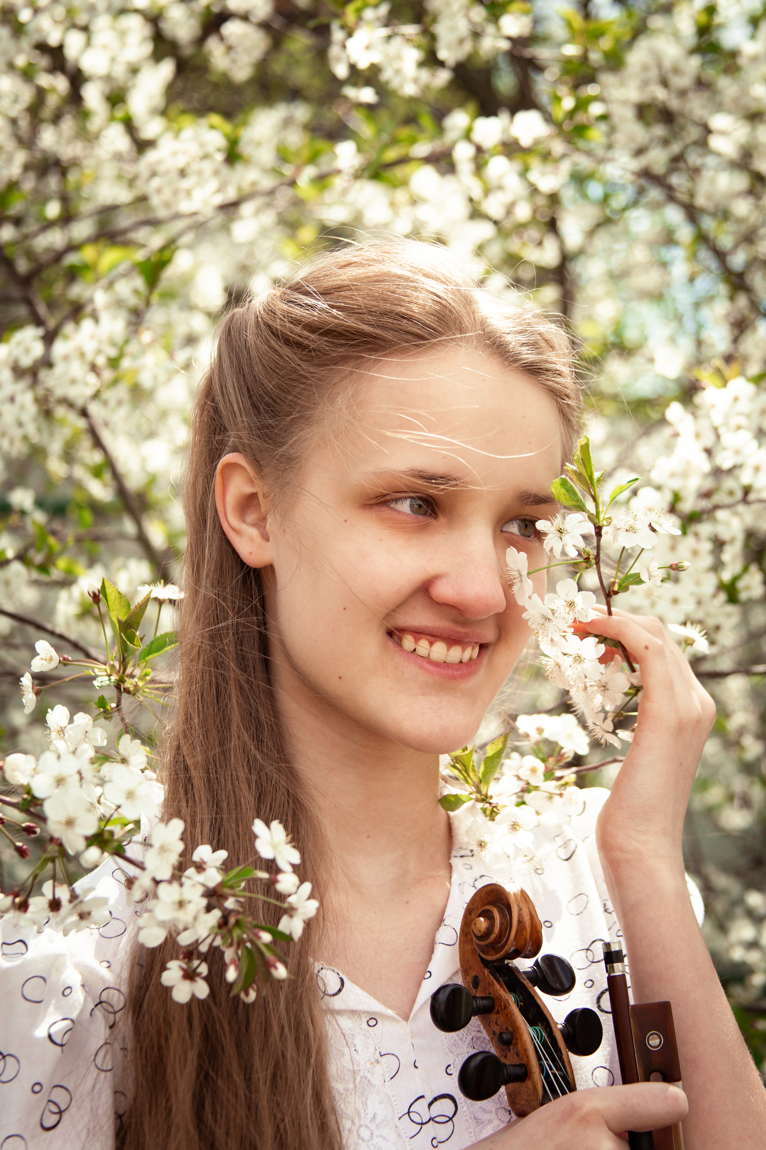 Ревека. Фотограф/Контент-фотограф в Гусь-Хрустальном Валентина Ванюхина